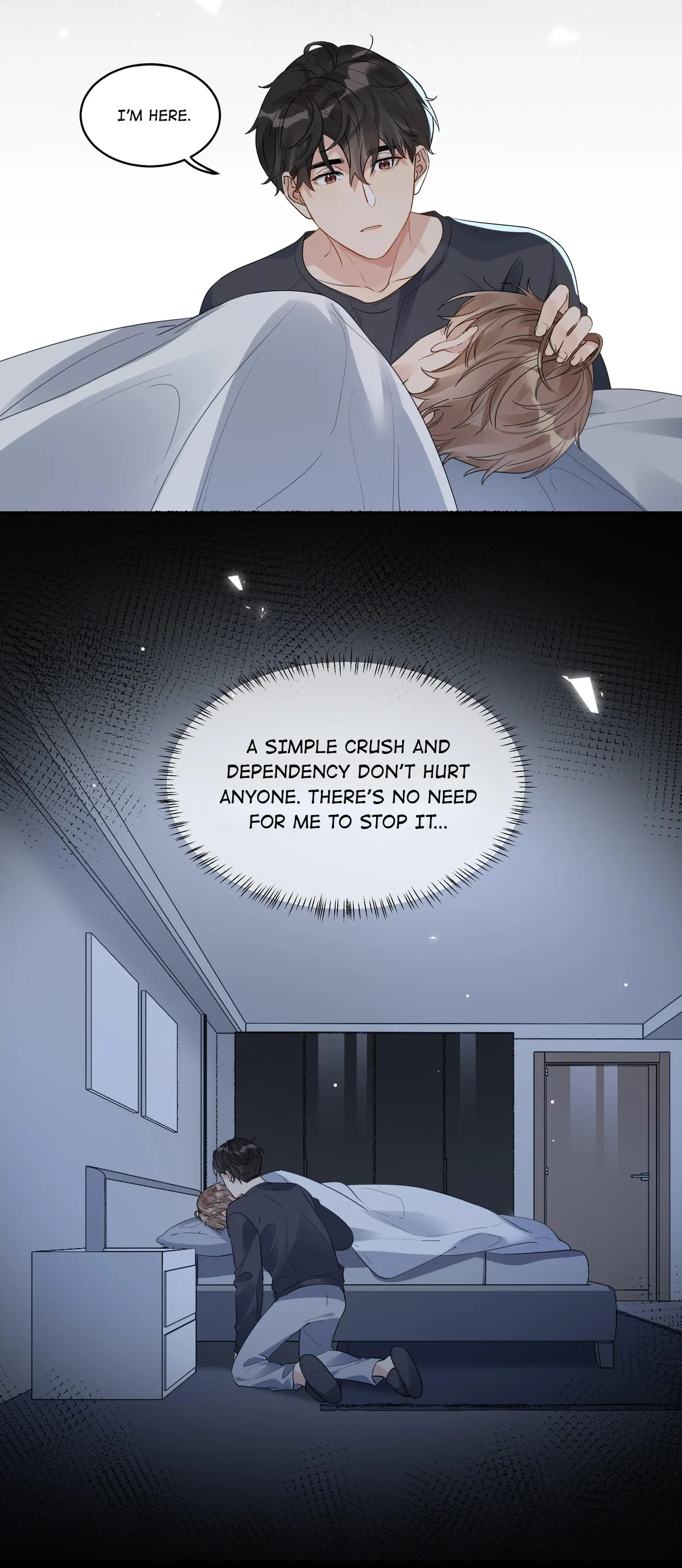 The True Scandal Chapter 37 Online - página 32
