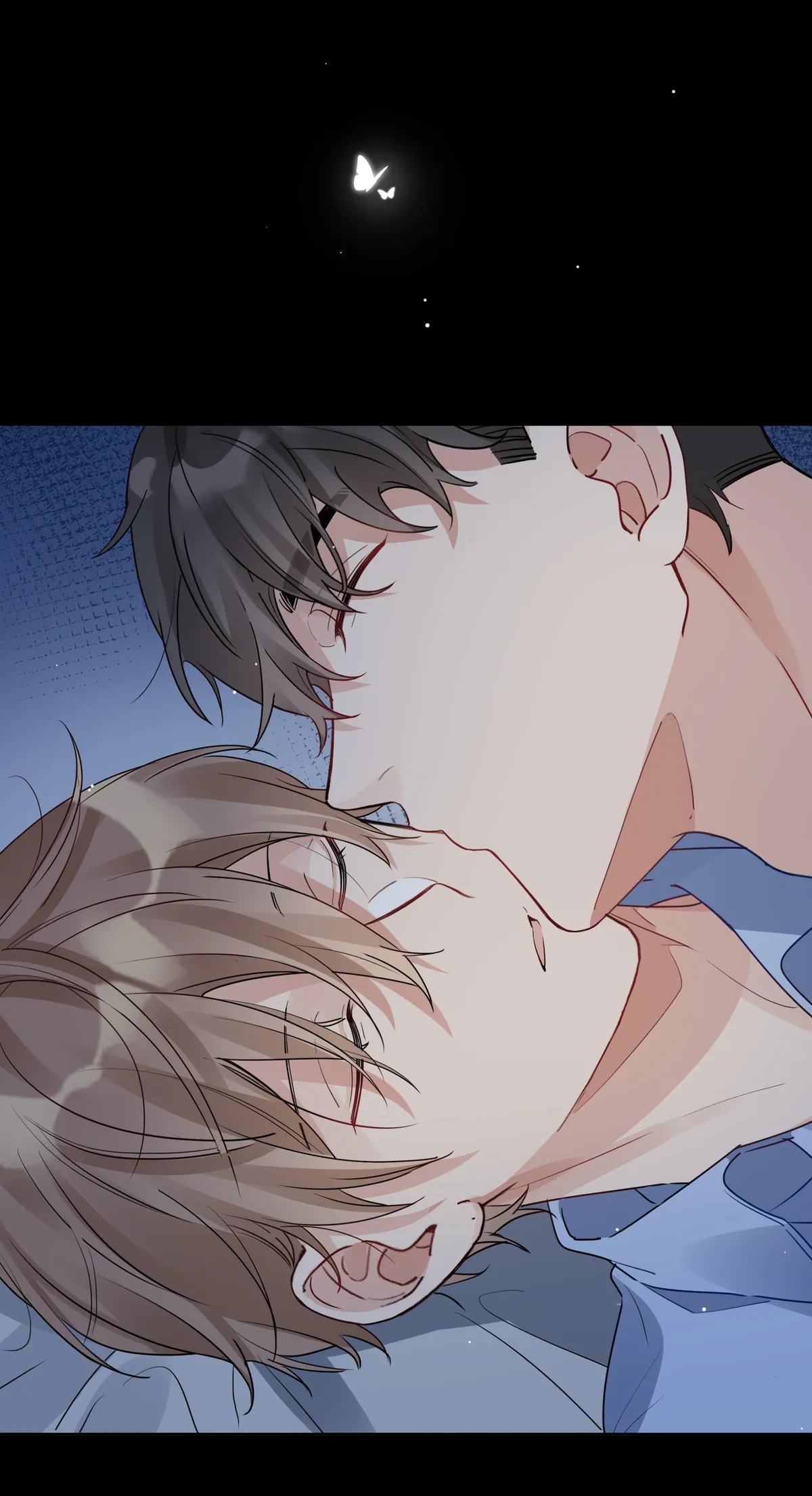 The True Scandal Chapter 37 Online - página 33