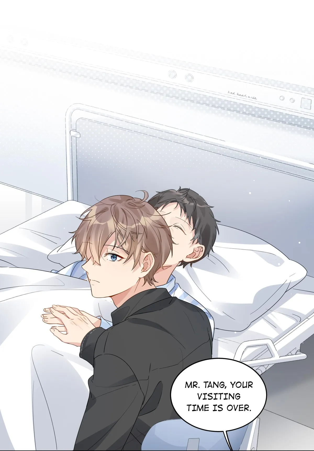 The True Scandal Chapter 39 Online - página 3