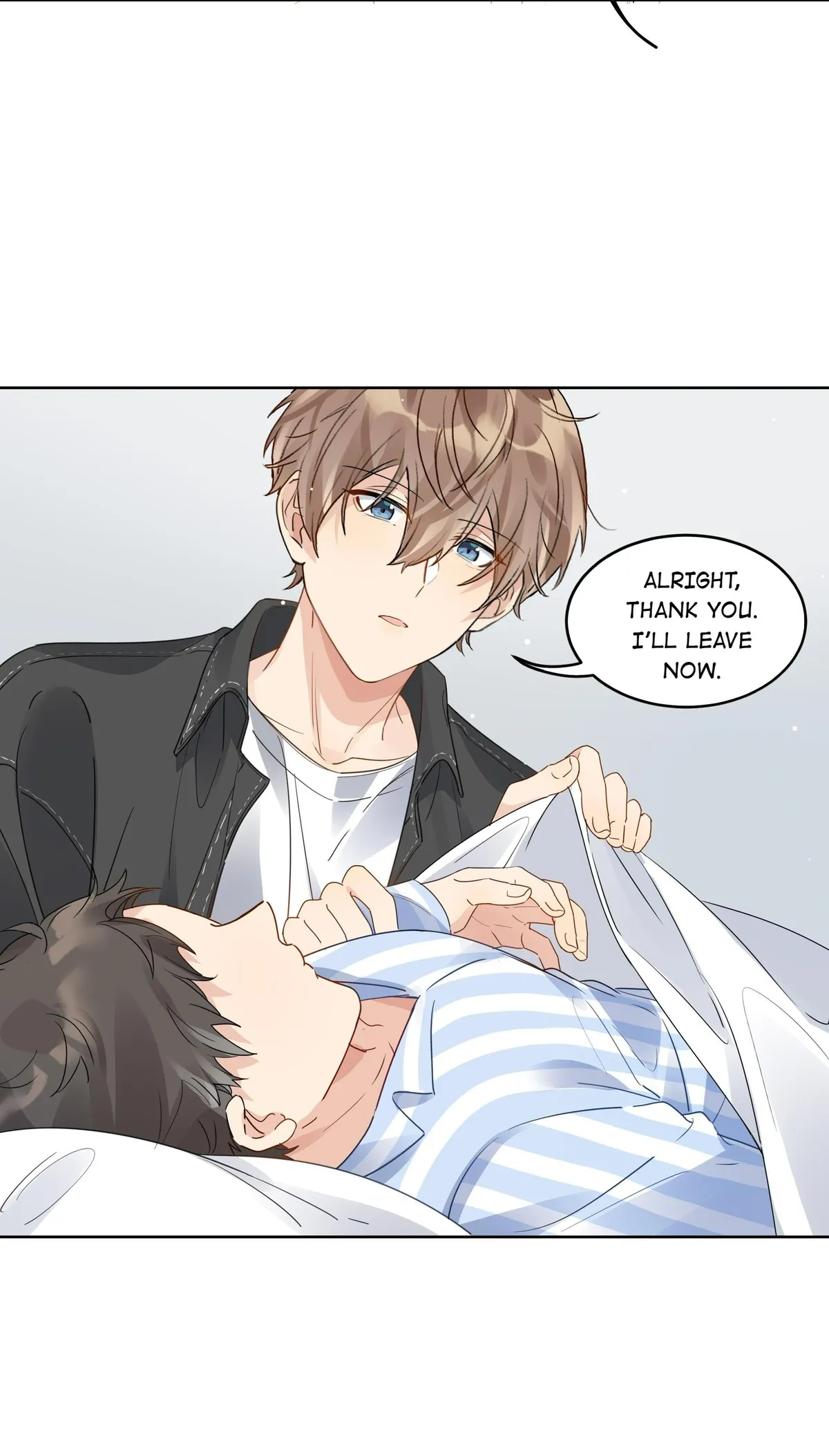 The True Scandal Chapter 39 Online - página 4
