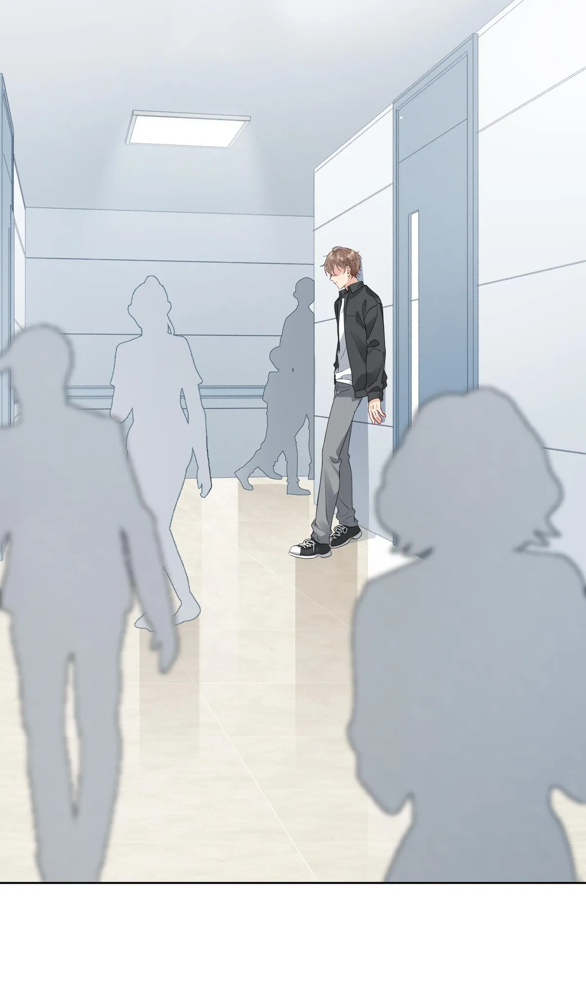 The True Scandal Chapter 39 Online - página 6