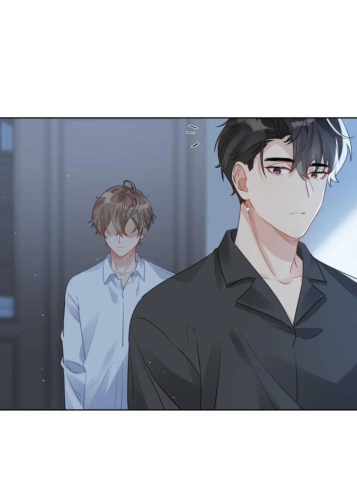 The True Scandal Chapter 39 Online - página 10