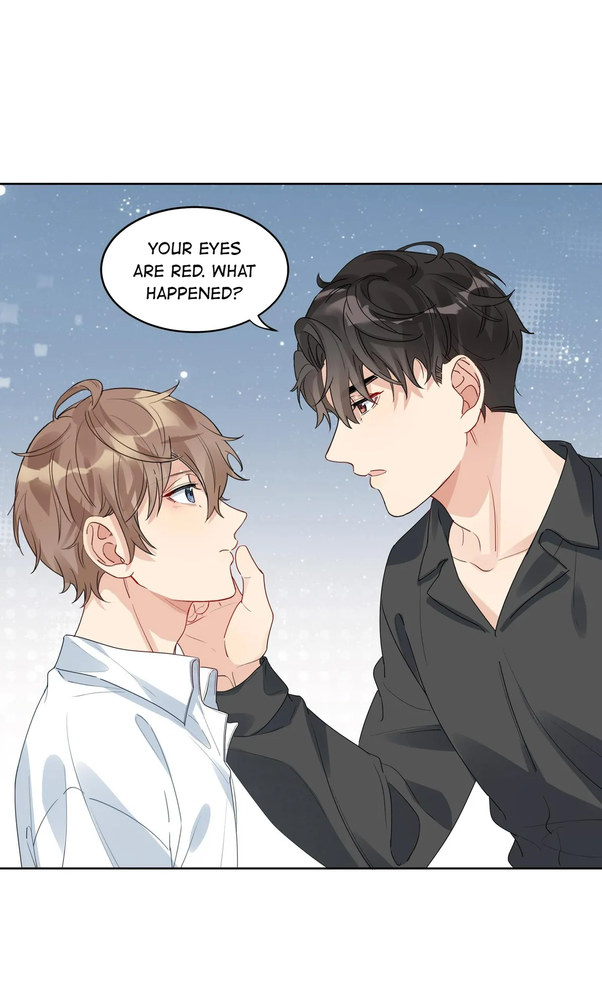 The True Scandal Chapter 39 Online - página 11