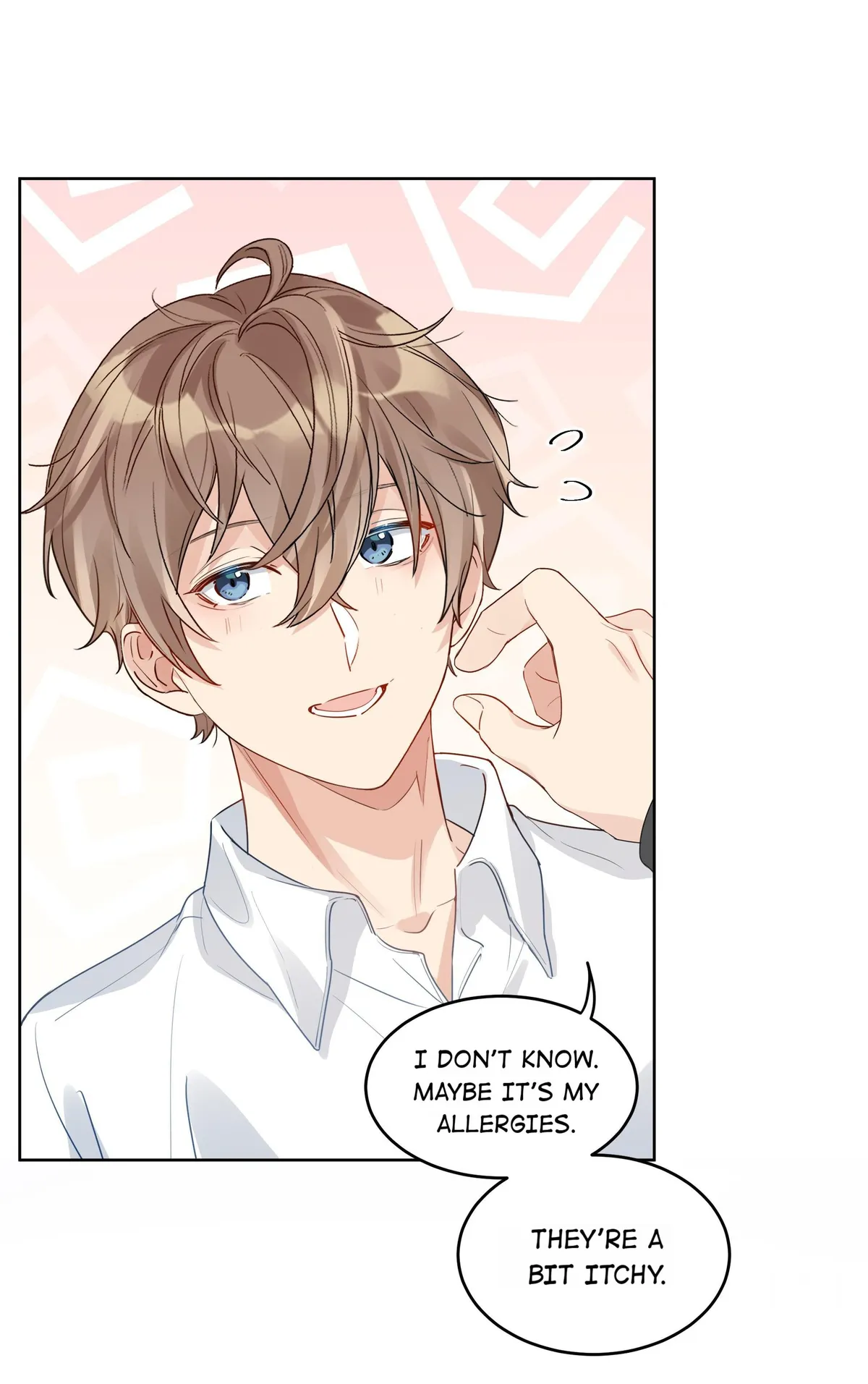 The True Scandal Chapter 39 Online - página 12