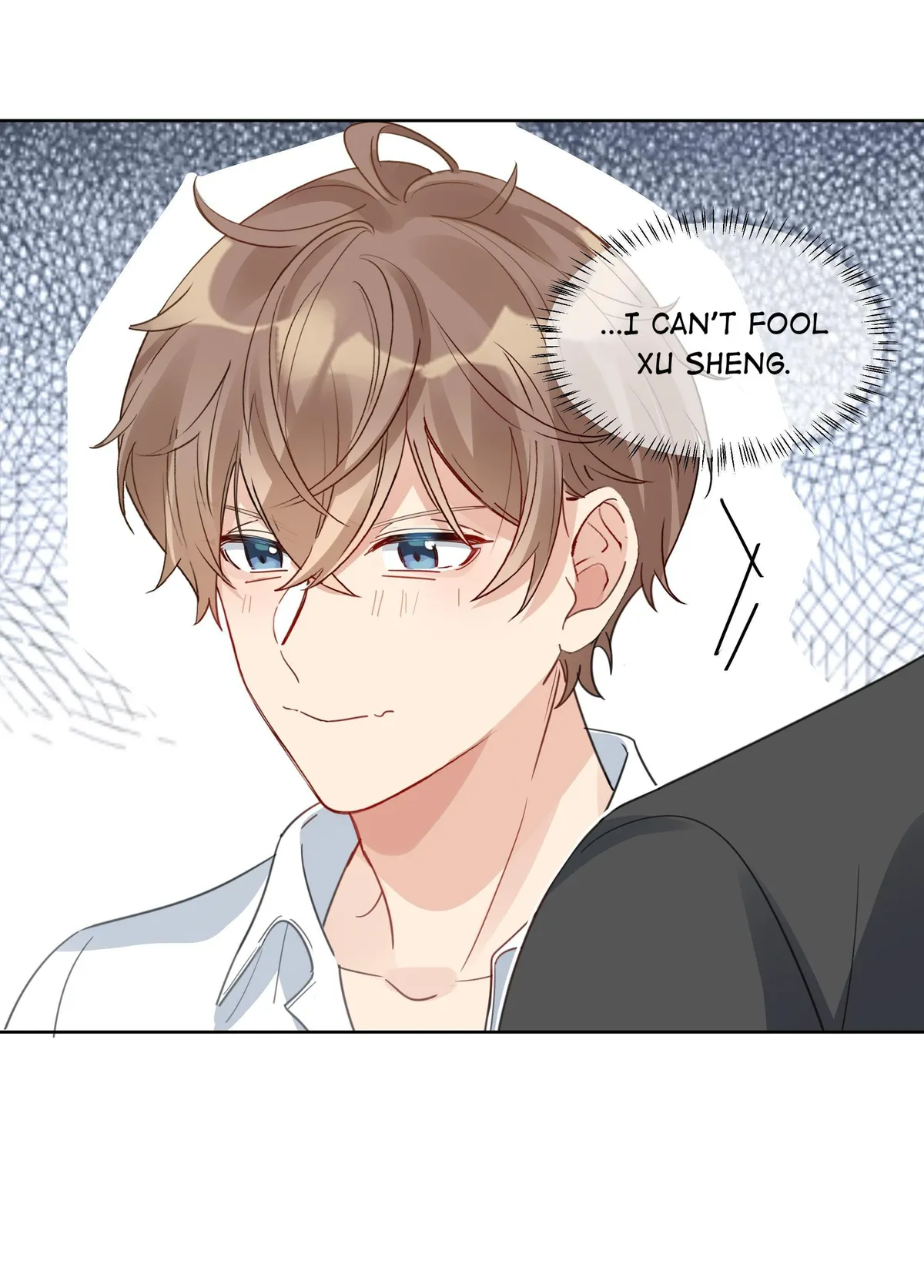 The True Scandal Chapter 39 Online - página 14