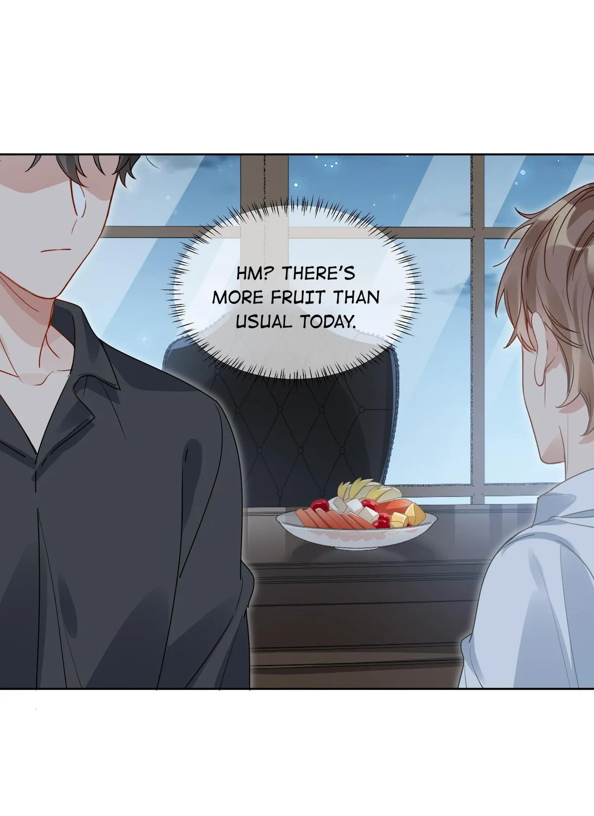 The True Scandal Chapter 39 Online - página 15