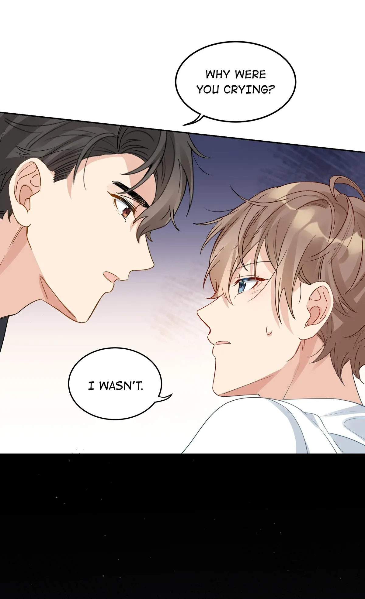 The True Scandal Chapter 39 Online - página 16