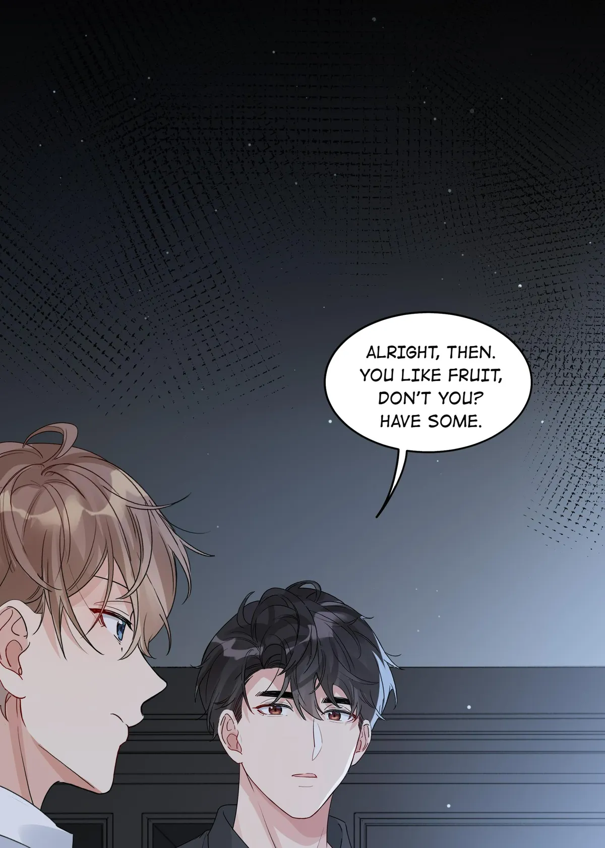 The True Scandal Chapter 39 Online - página 17
