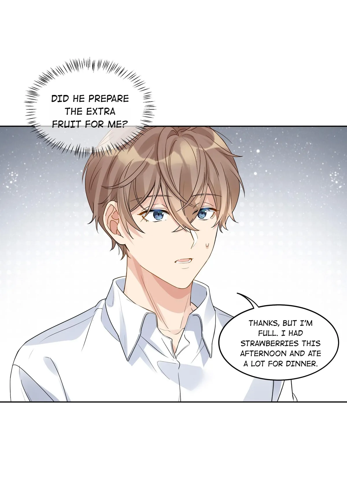 The True Scandal Chapter 39 Online - página 19