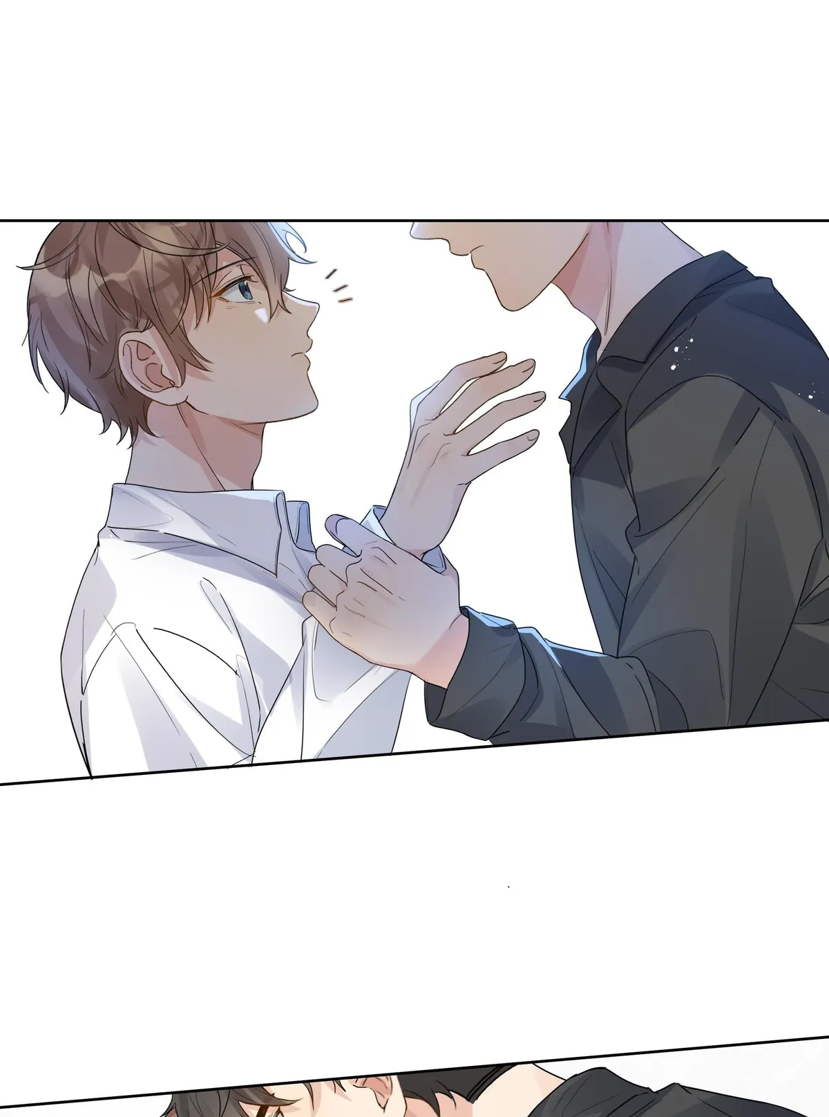 The True Scandal Chapter 39 Online - página 20