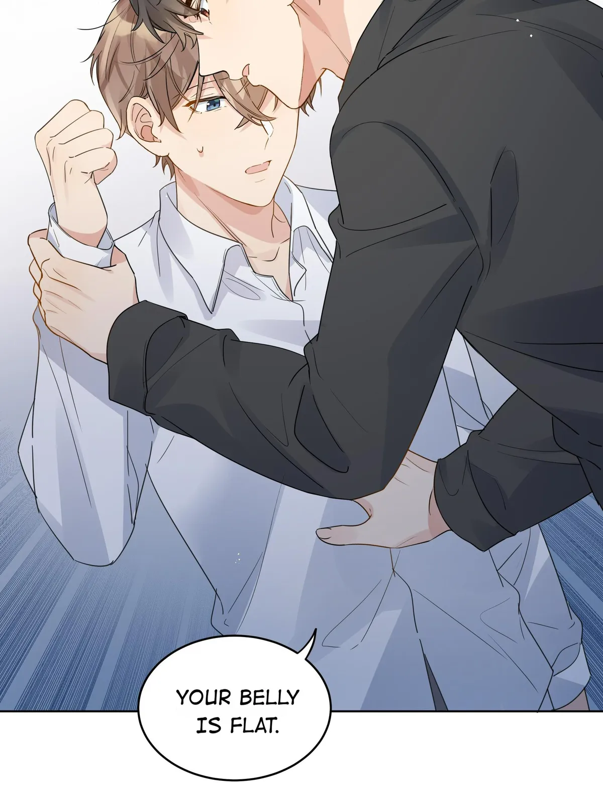 The True Scandal Chapter 39 Online - página 21