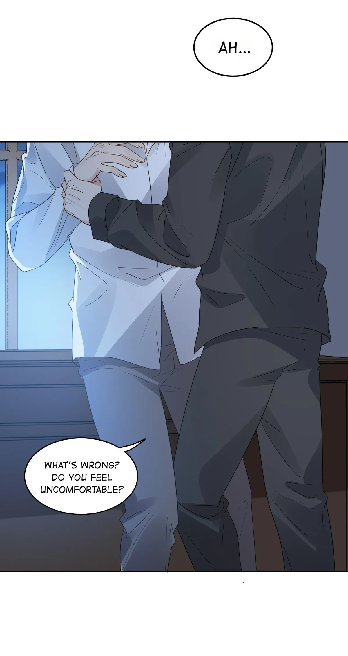 The True Scandal Chapter 39 Online - página 22