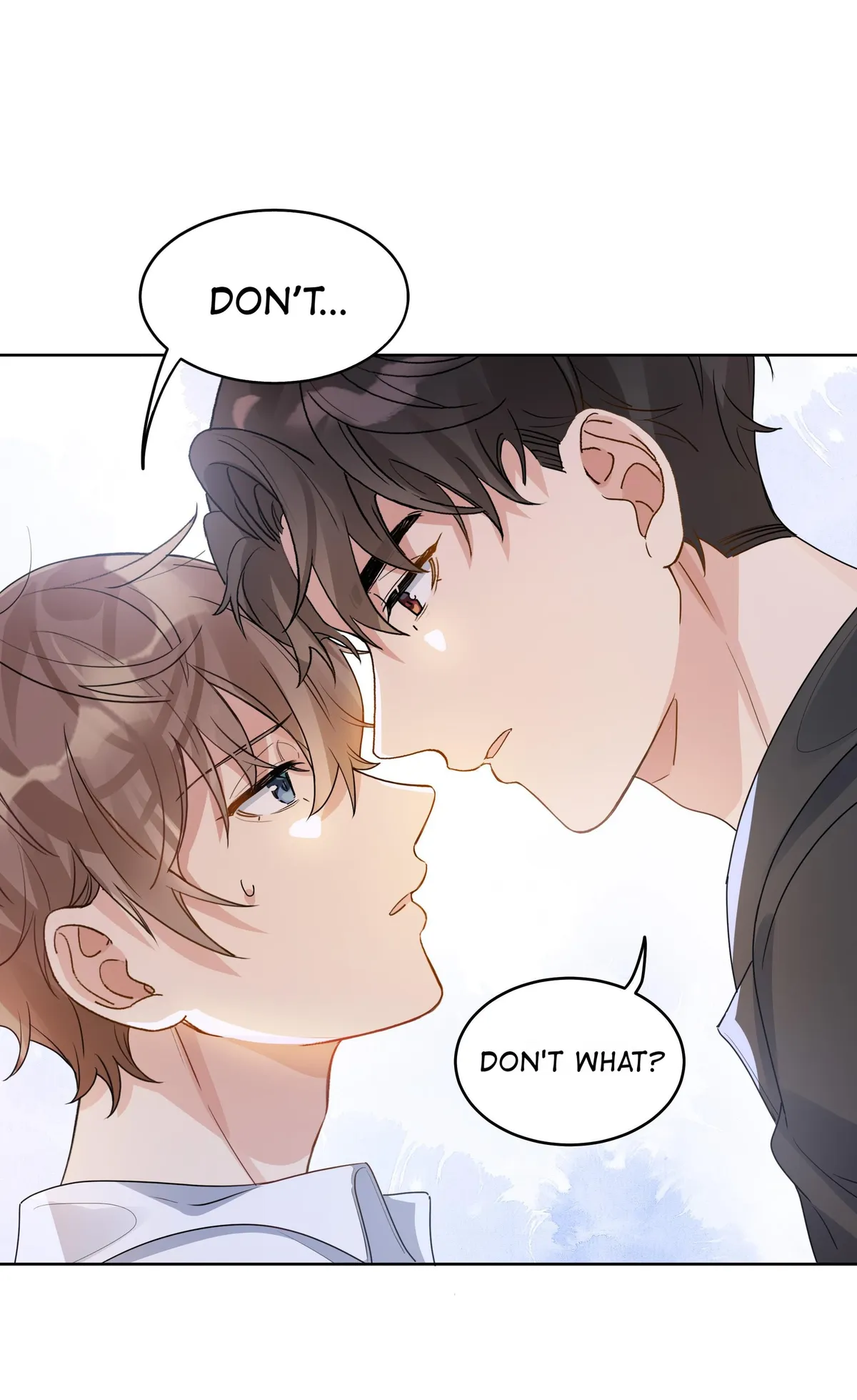 The True Scandal Chapter 39 Online - página 23