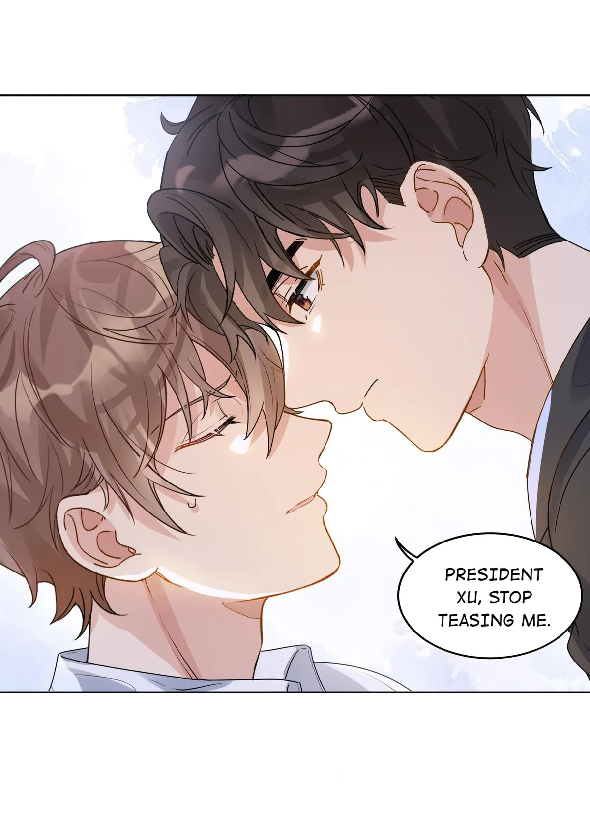 The True Scandal Chapter 39 Online - página 24