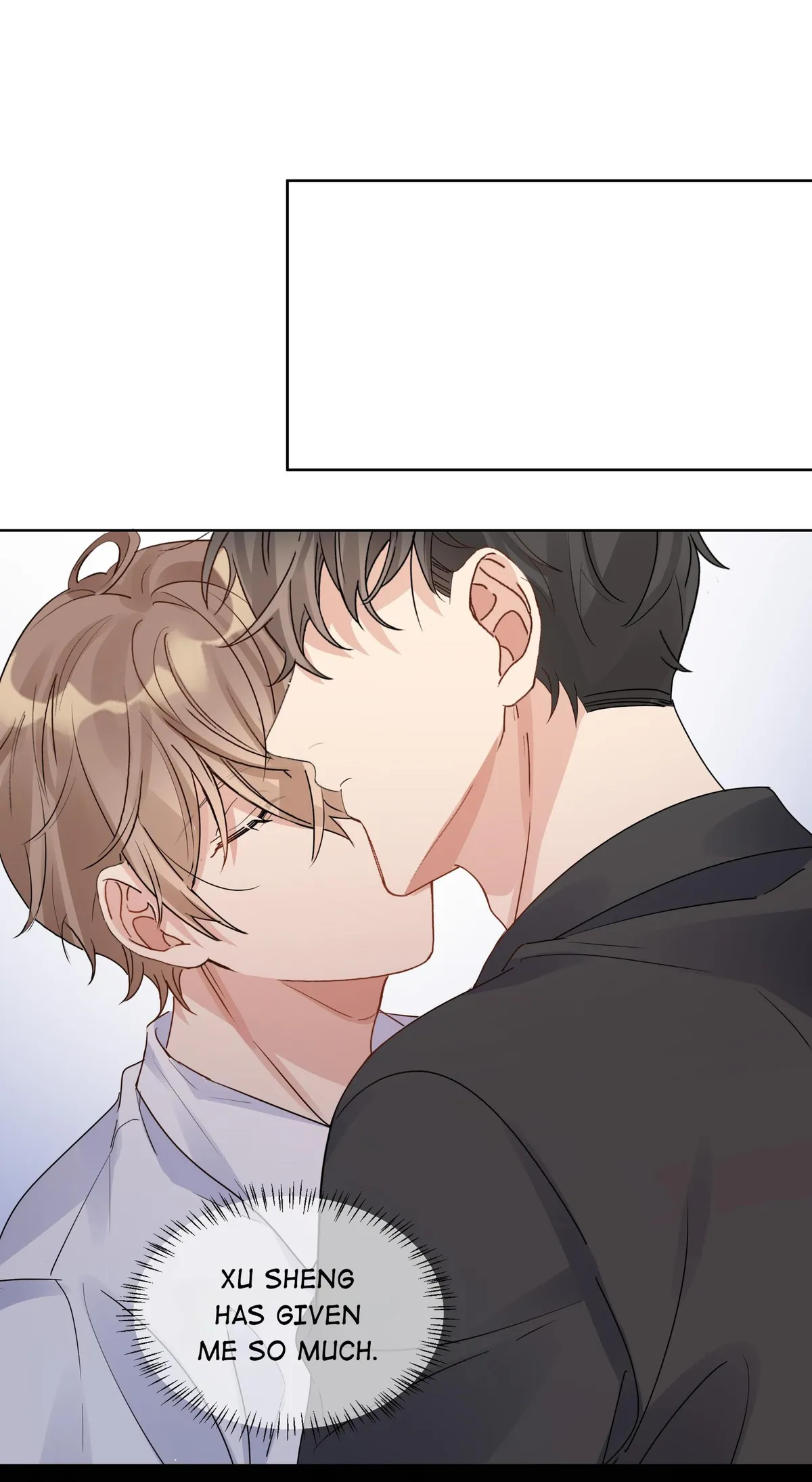 The True Scandal Chapter 39 Online - página 30