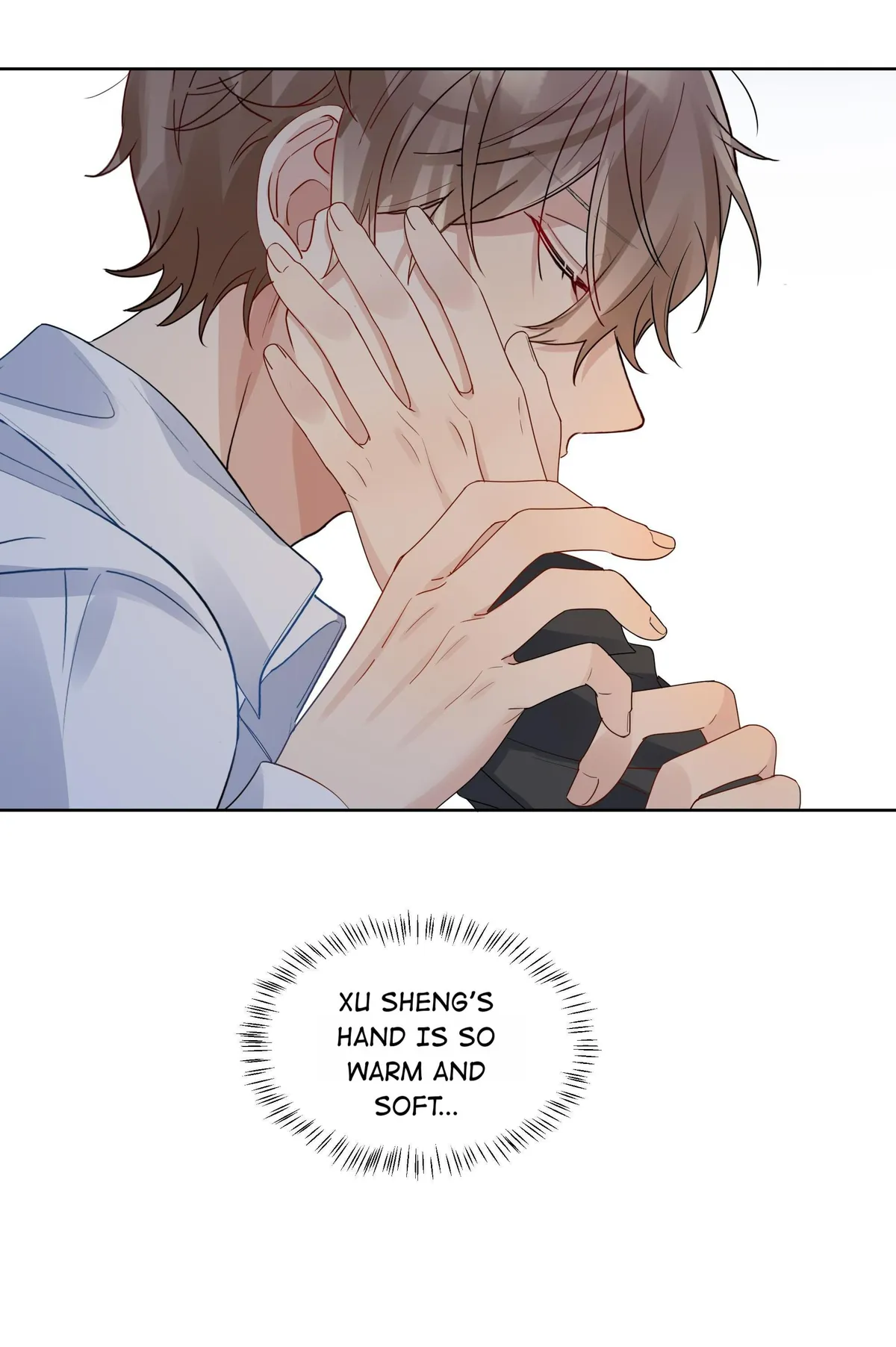 The True Scandal Chapter 39 Online - página 34