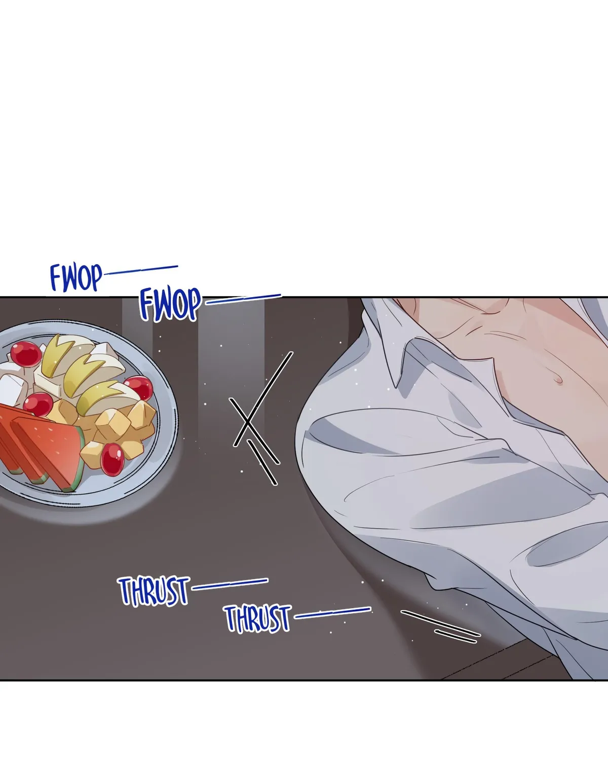 The True Scandal Chapter 40 Online - página 3