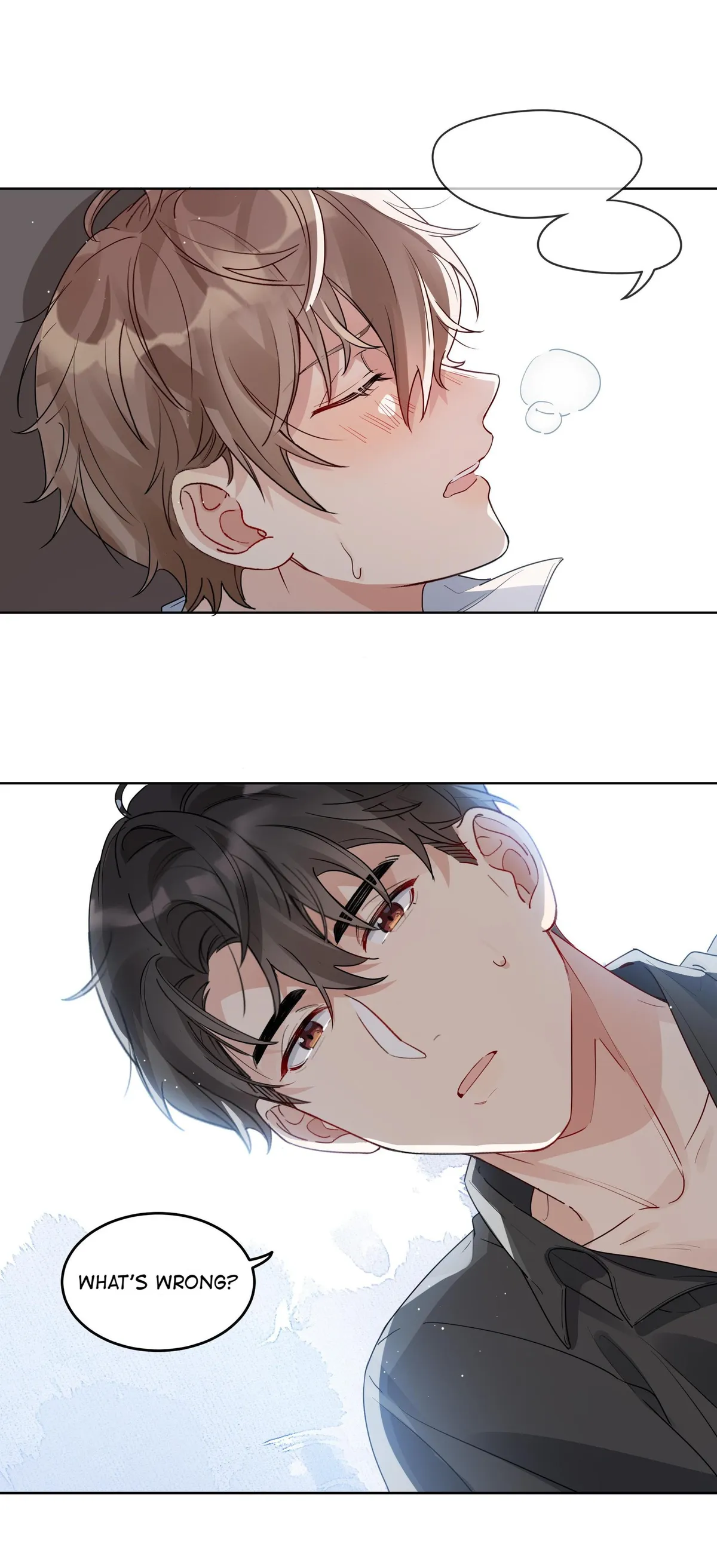 The True Scandal Chapter 40 Online - página 4