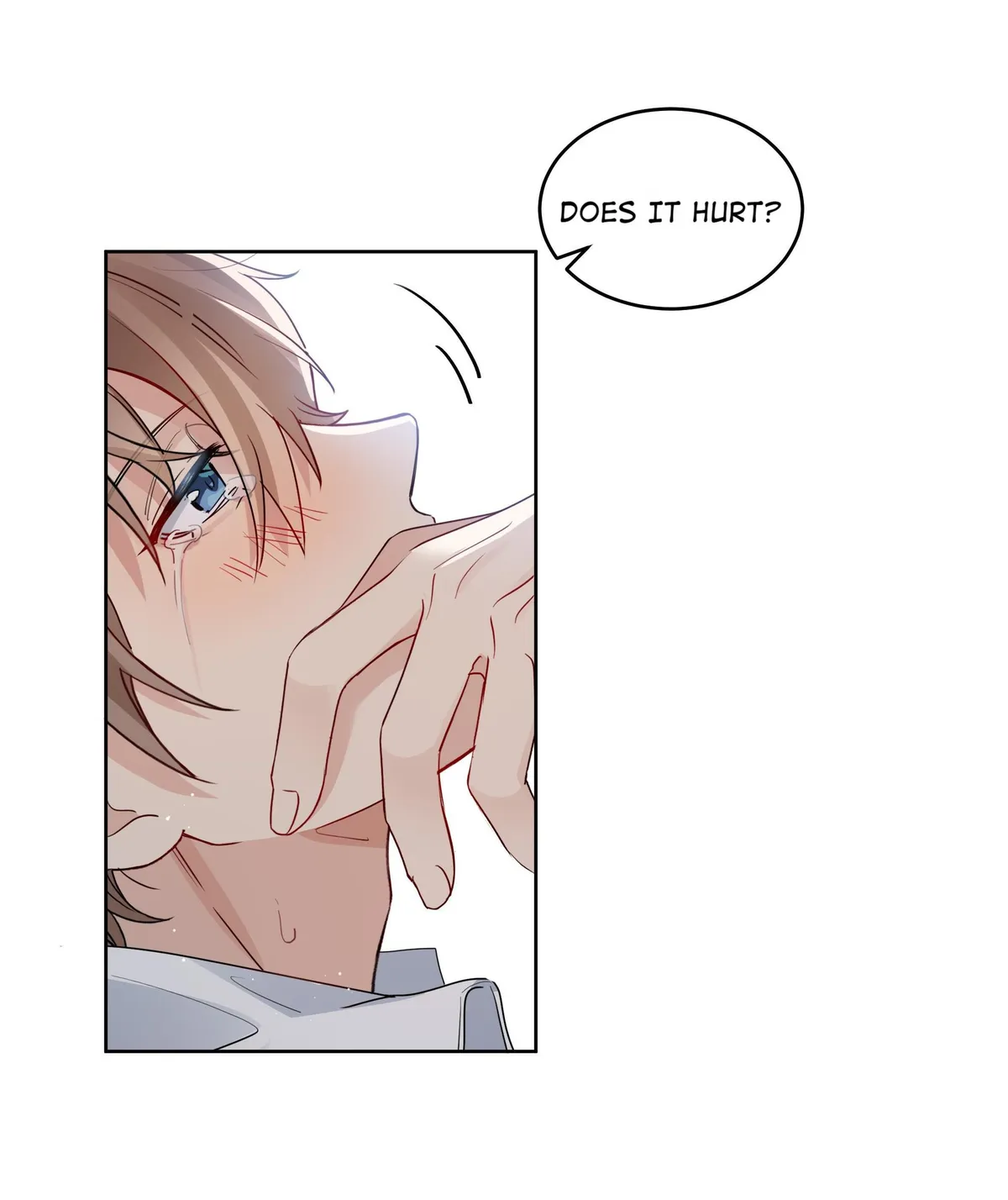 The True Scandal Chapter 40 Online - página 5