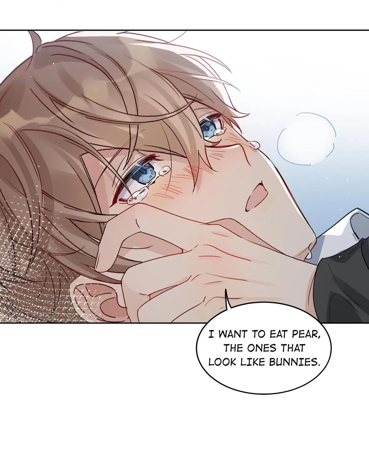 The True Scandal Chapter 40 Online - página 6