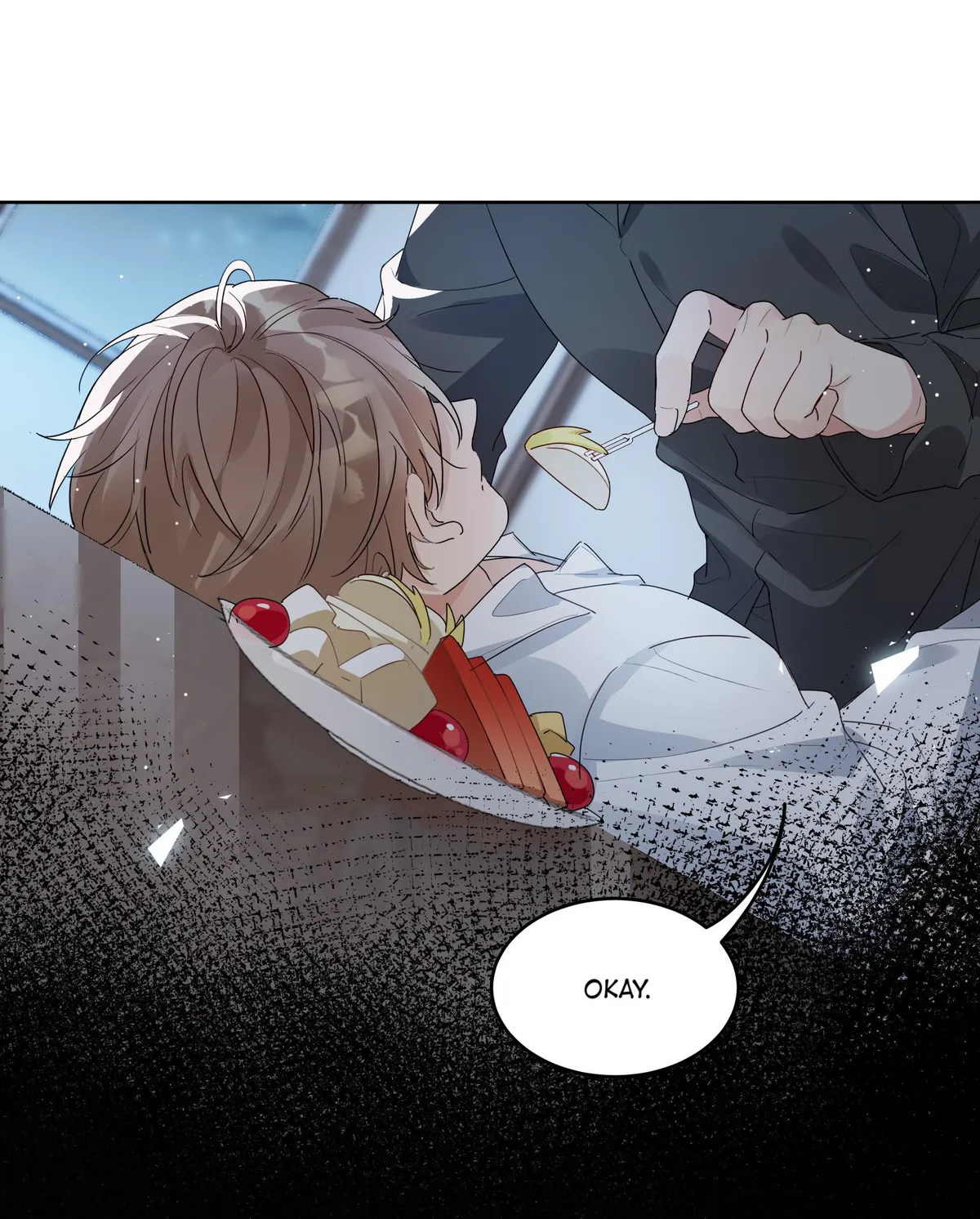 The True Scandal Chapter 40 Online - página 7