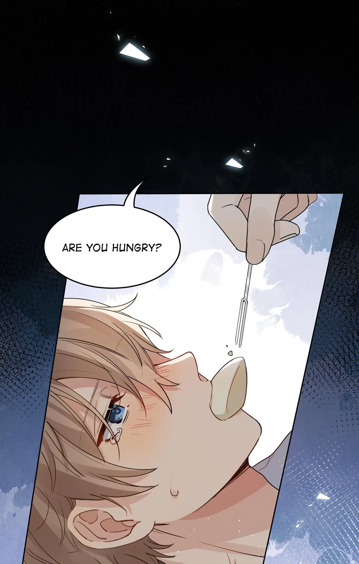 The True Scandal Chapter 40 Online - página 8