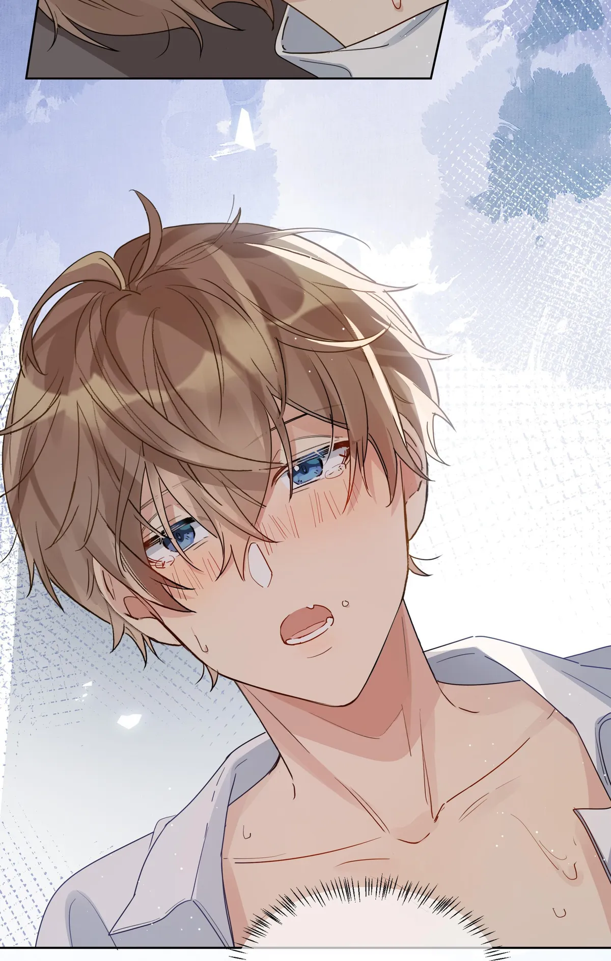 The True Scandal Chapter 40 Online - página 9