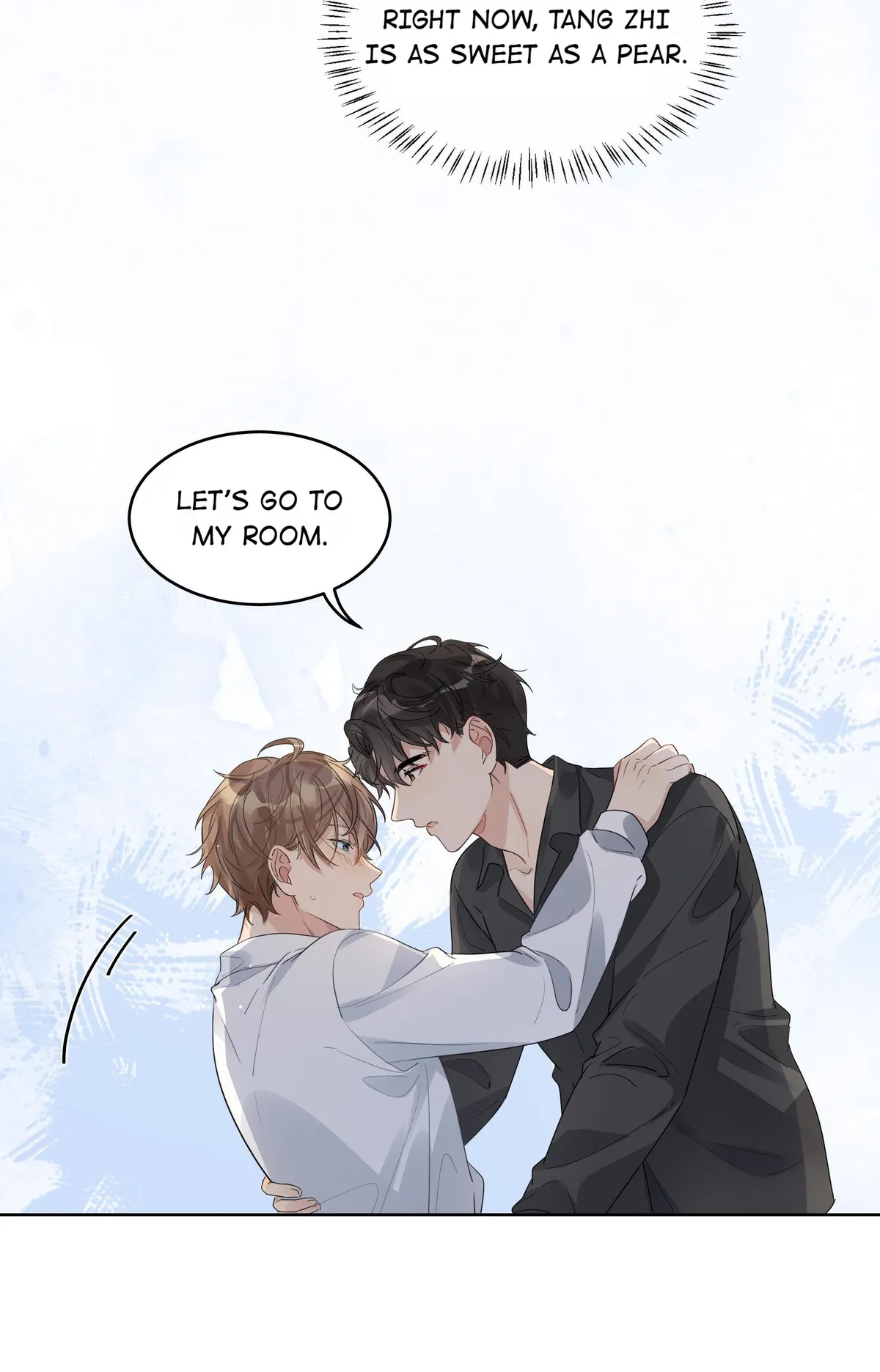 The True Scandal Chapter 40 Online - página 10