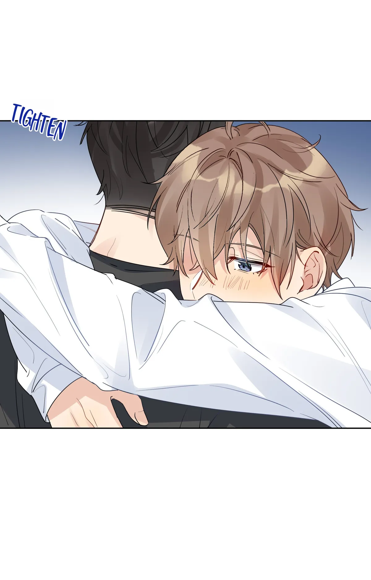 The True Scandal Chapter 40 Online - página 12