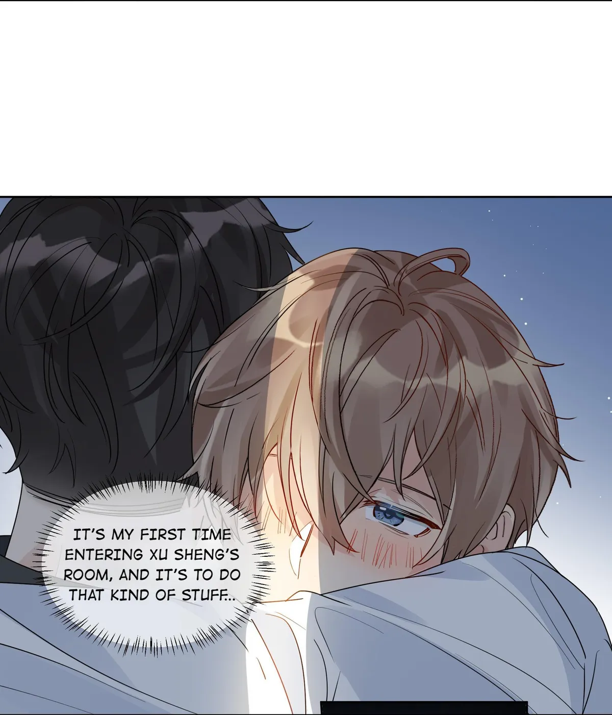 The True Scandal Chapter 40 Online - página 14