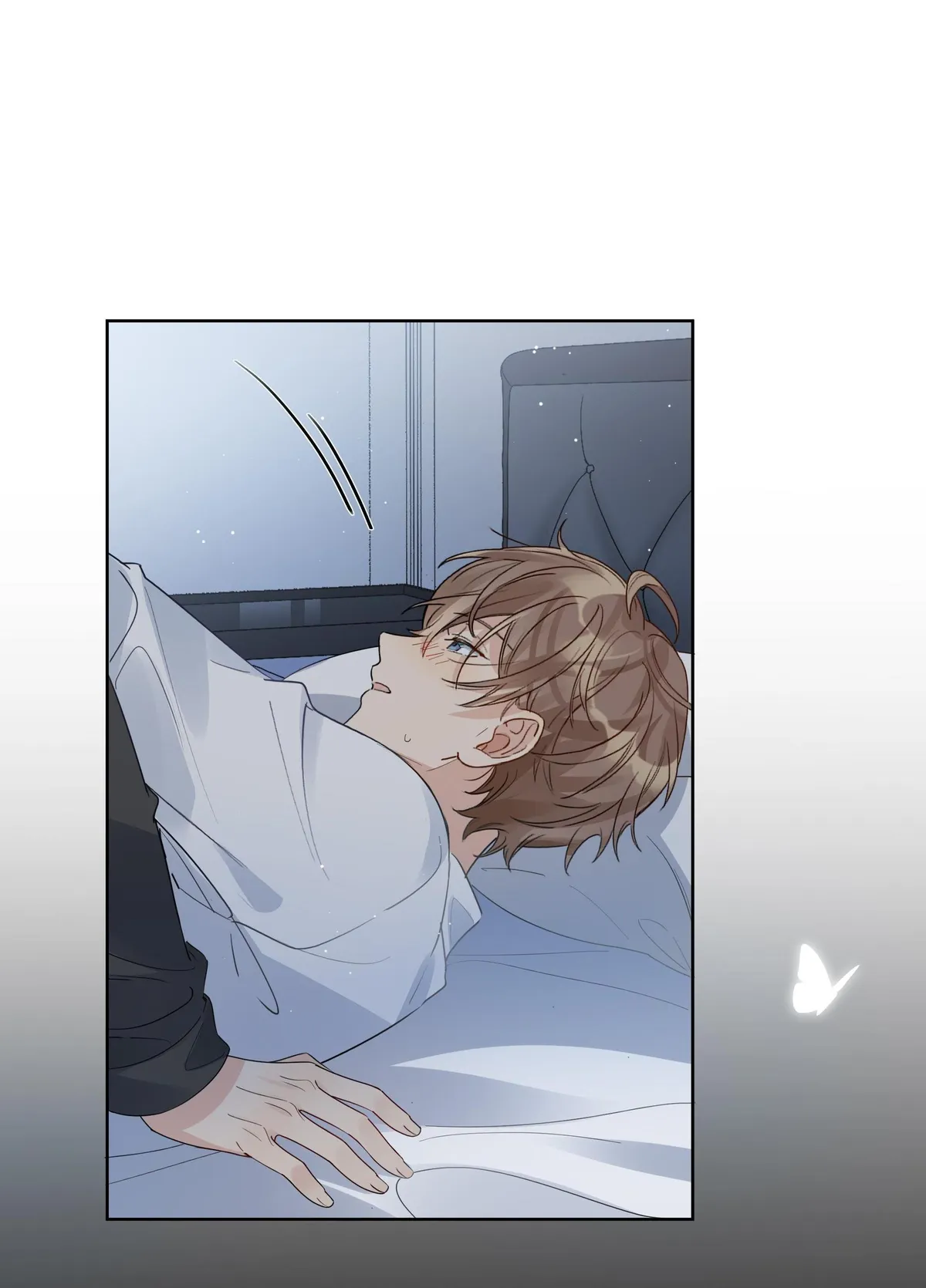 The True Scandal Chapter 40 Online - página 16