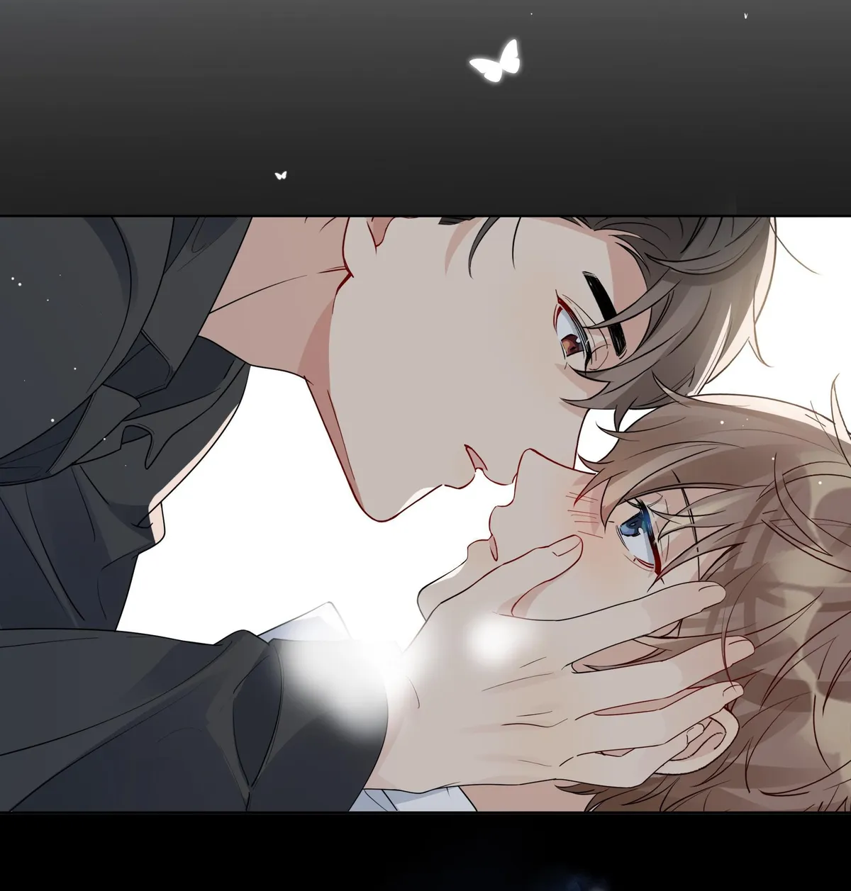 The True Scandal Chapter 40 Online - página 17