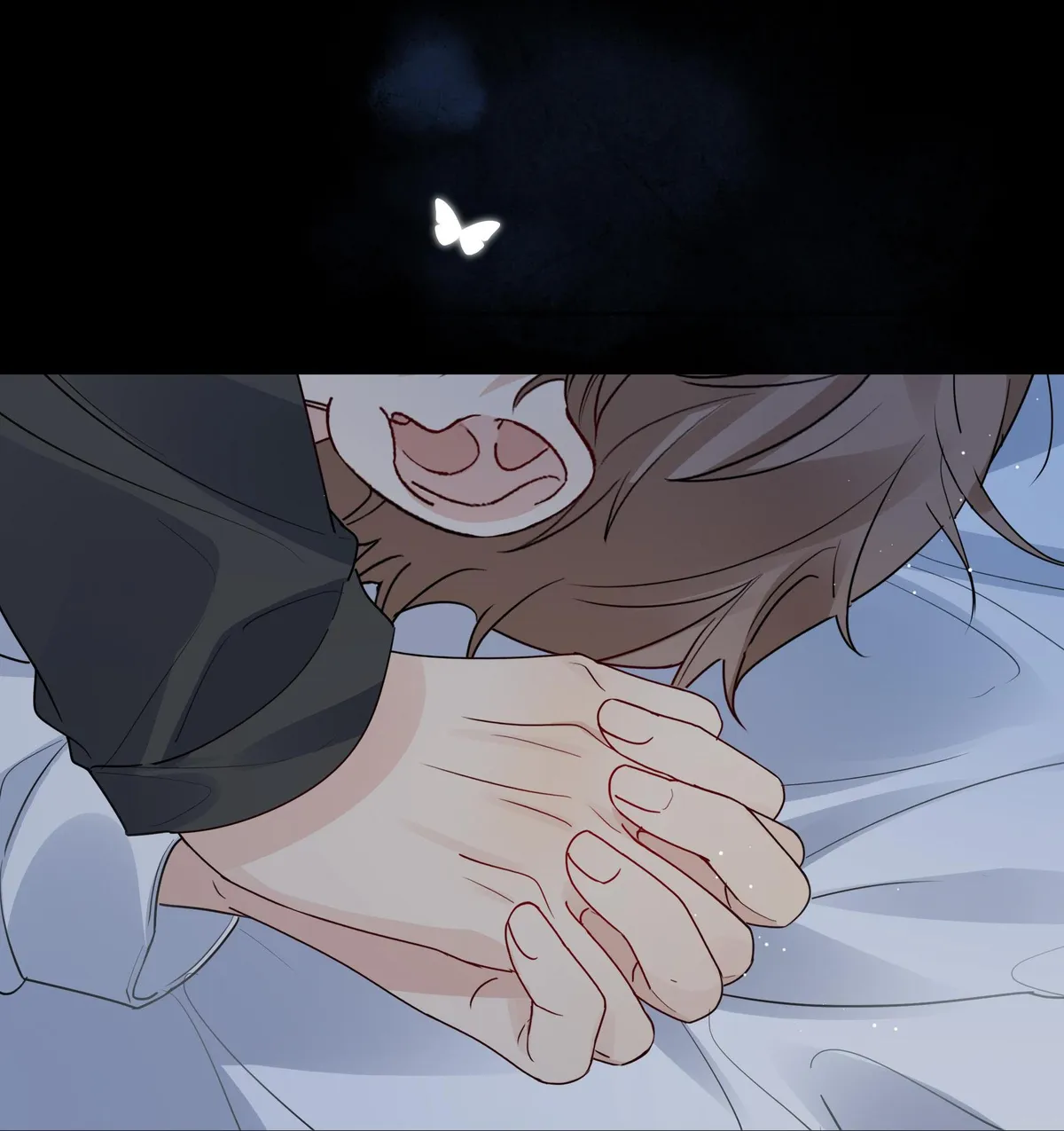 The True Scandal Chapter 40 Online - página 19