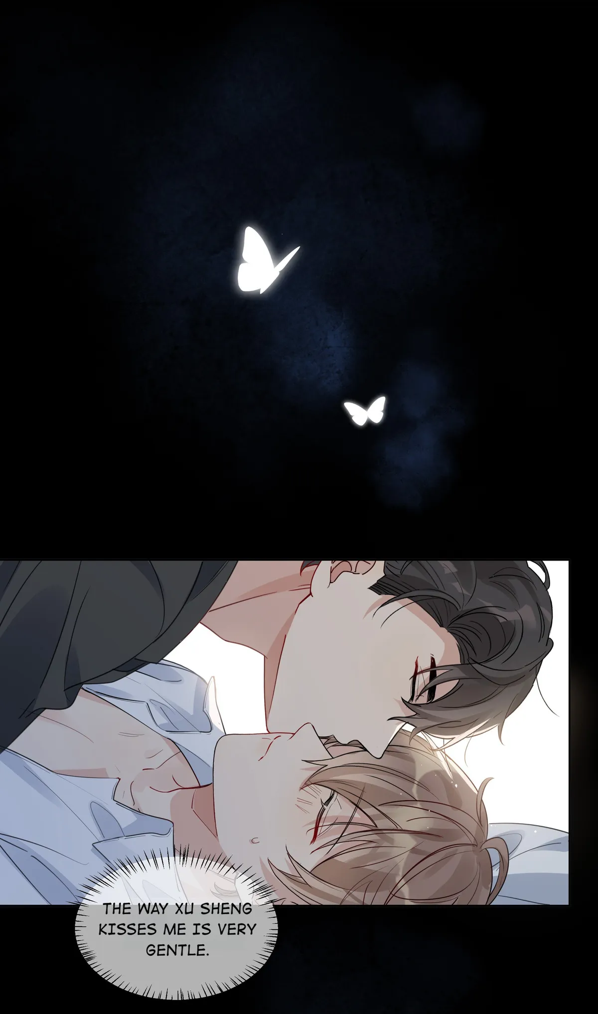 The True Scandal Chapter 40 Online - página 20