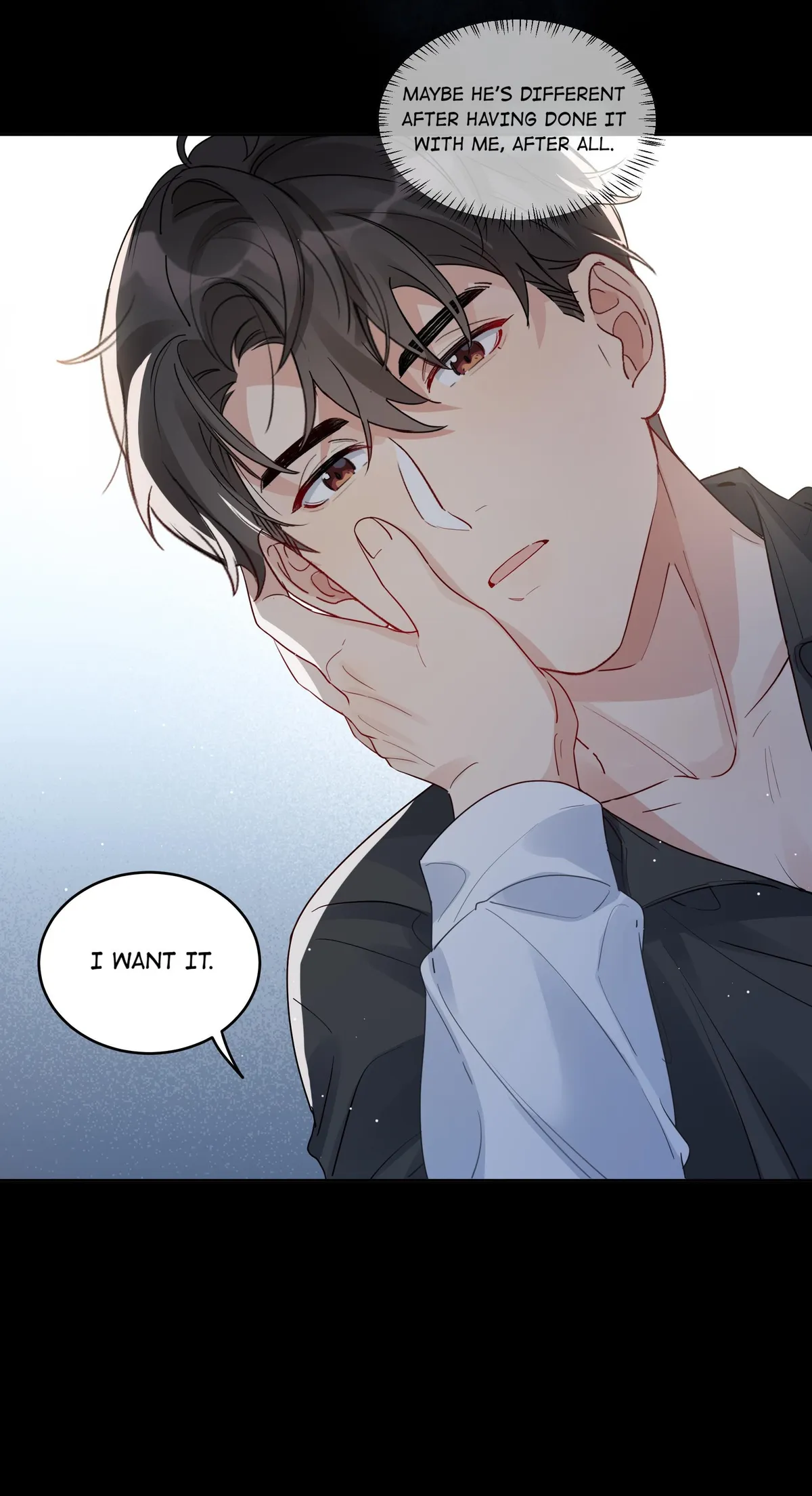 The True Scandal Chapter 40 Online - página 21