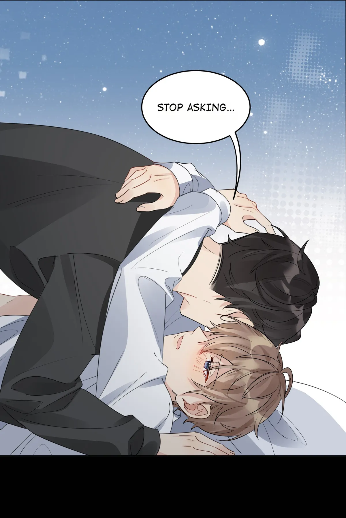 The True Scandal Chapter 40 Online - página 23