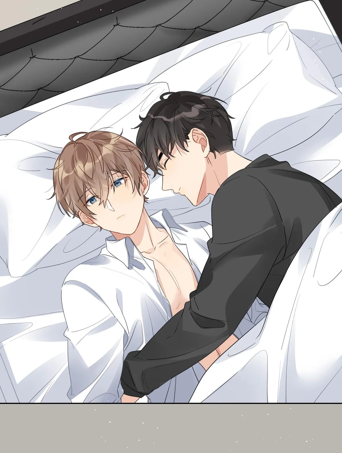 The True Scandal Chapter 40 Online - página 26