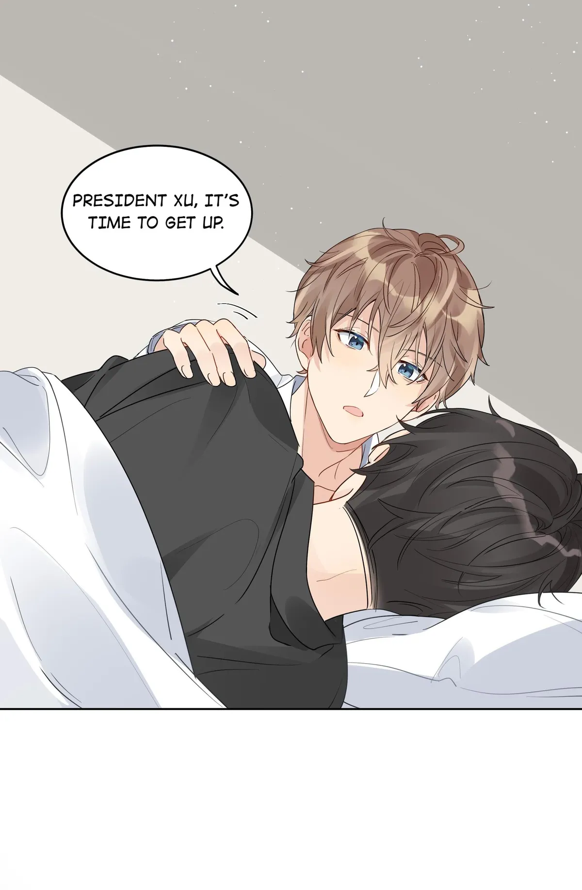 The True Scandal Chapter 40 Online - página 27