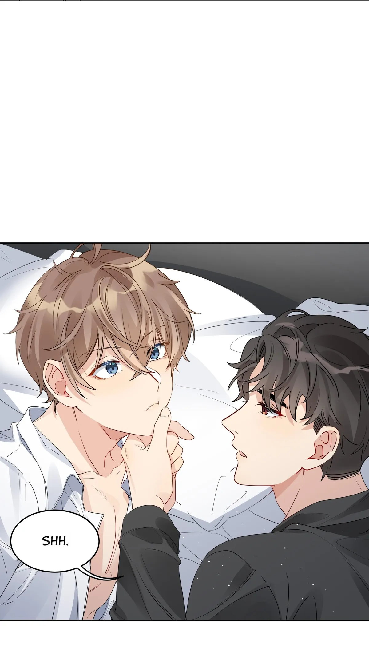 The True Scandal Chapter 40 Online - página 29