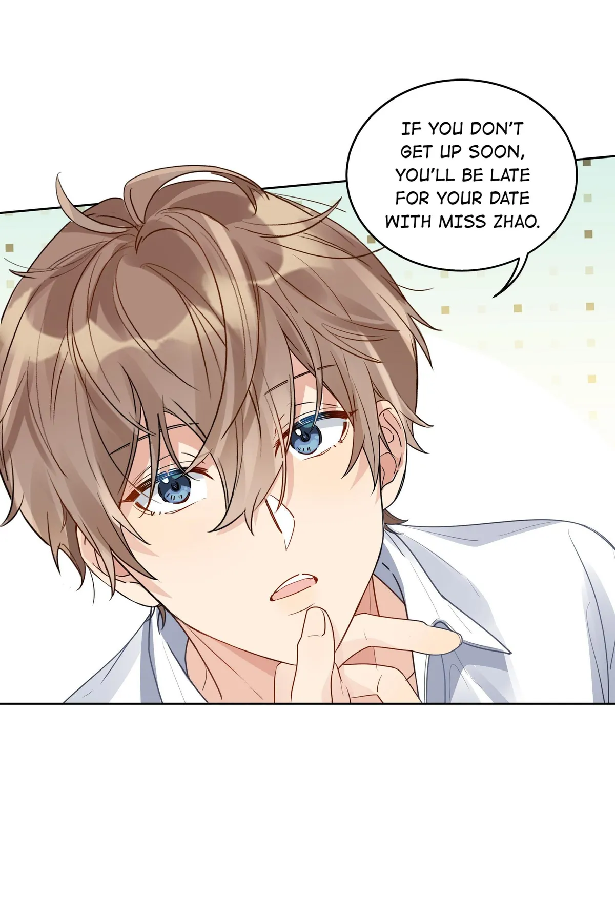 The True Scandal Chapter 40 Online - página 30
