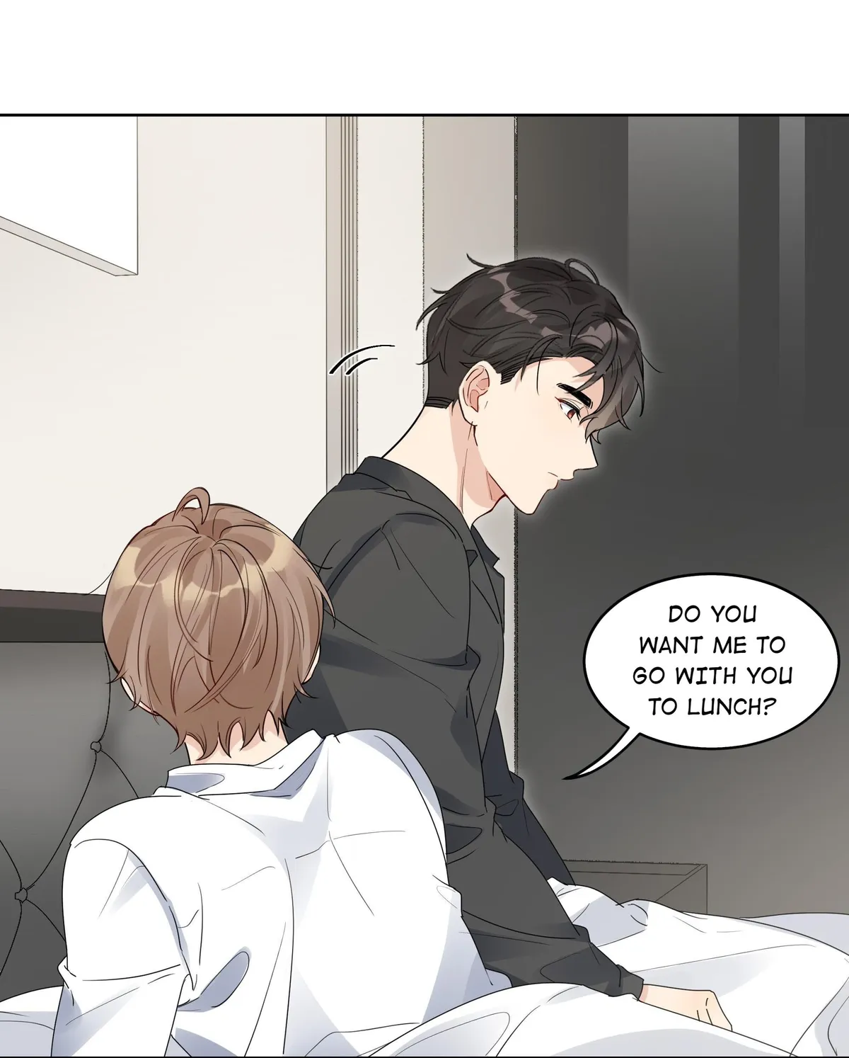 The True Scandal Chapter 40 Online - página 32
