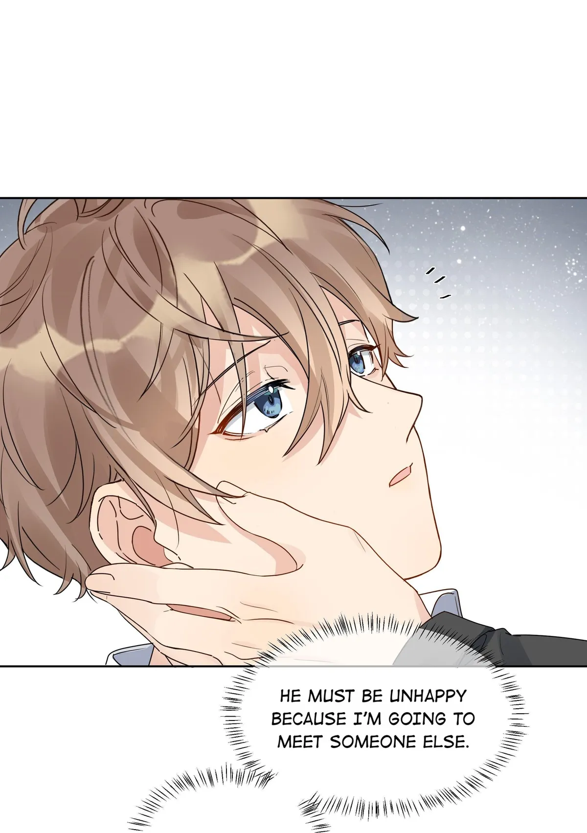 The True Scandal Chapter 40 Online - página 36