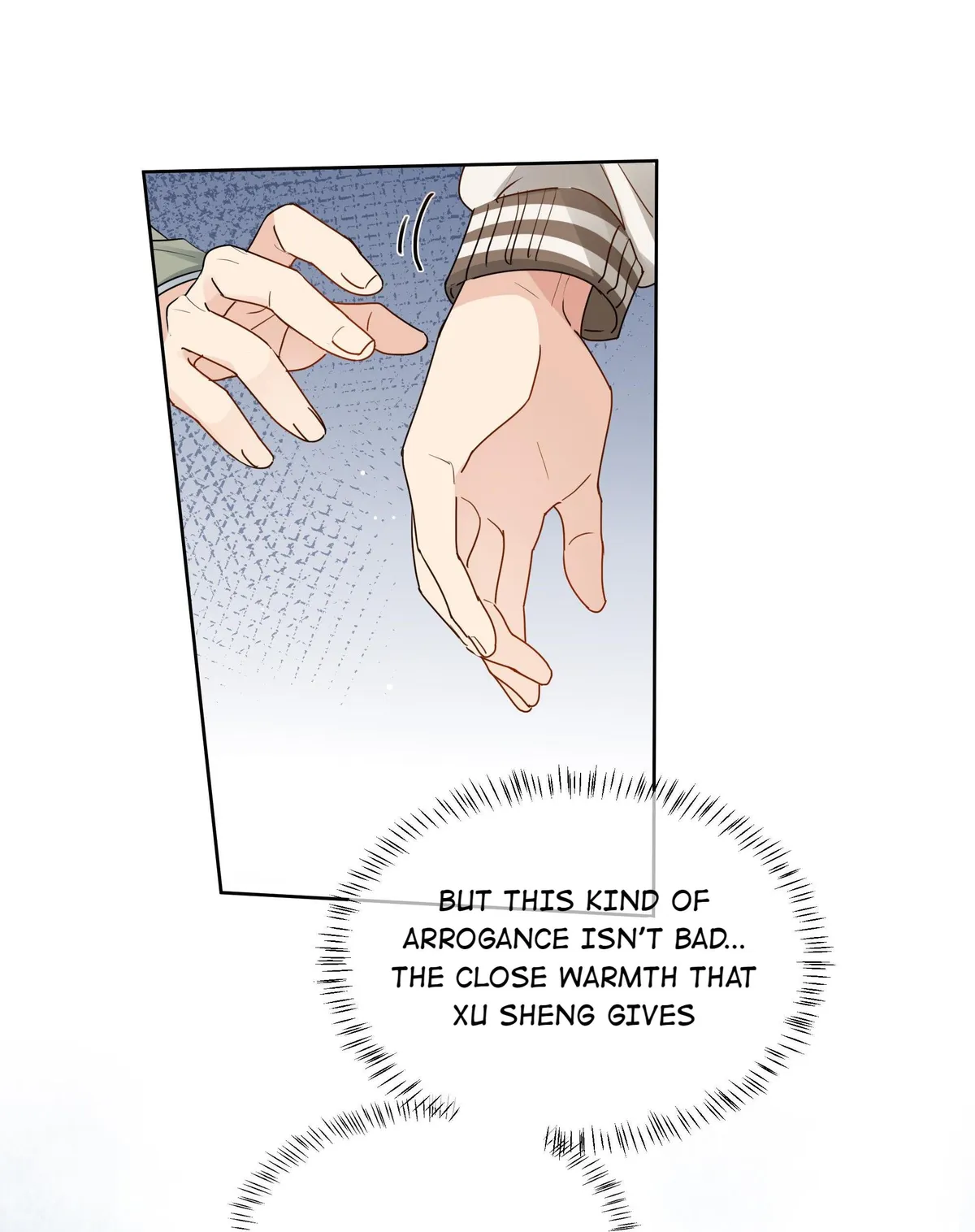 The True Scandal Chapter 42 Online - página 4