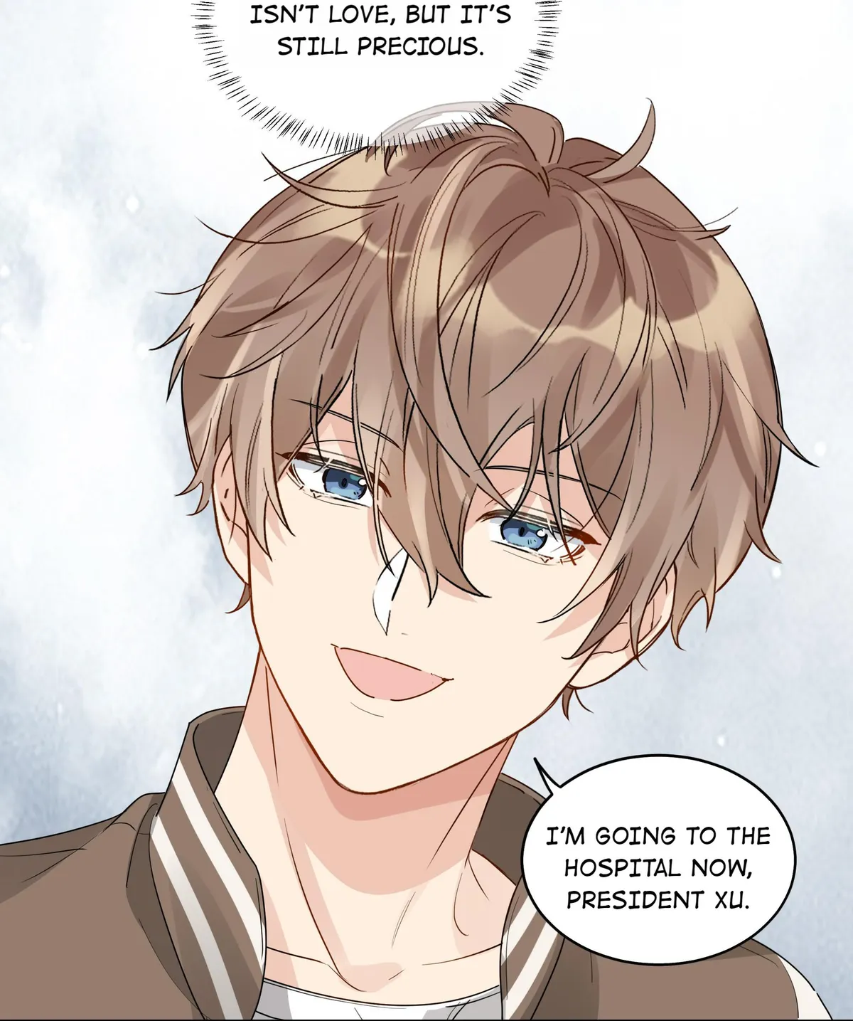 The True Scandal Chapter 42 Online - página 5