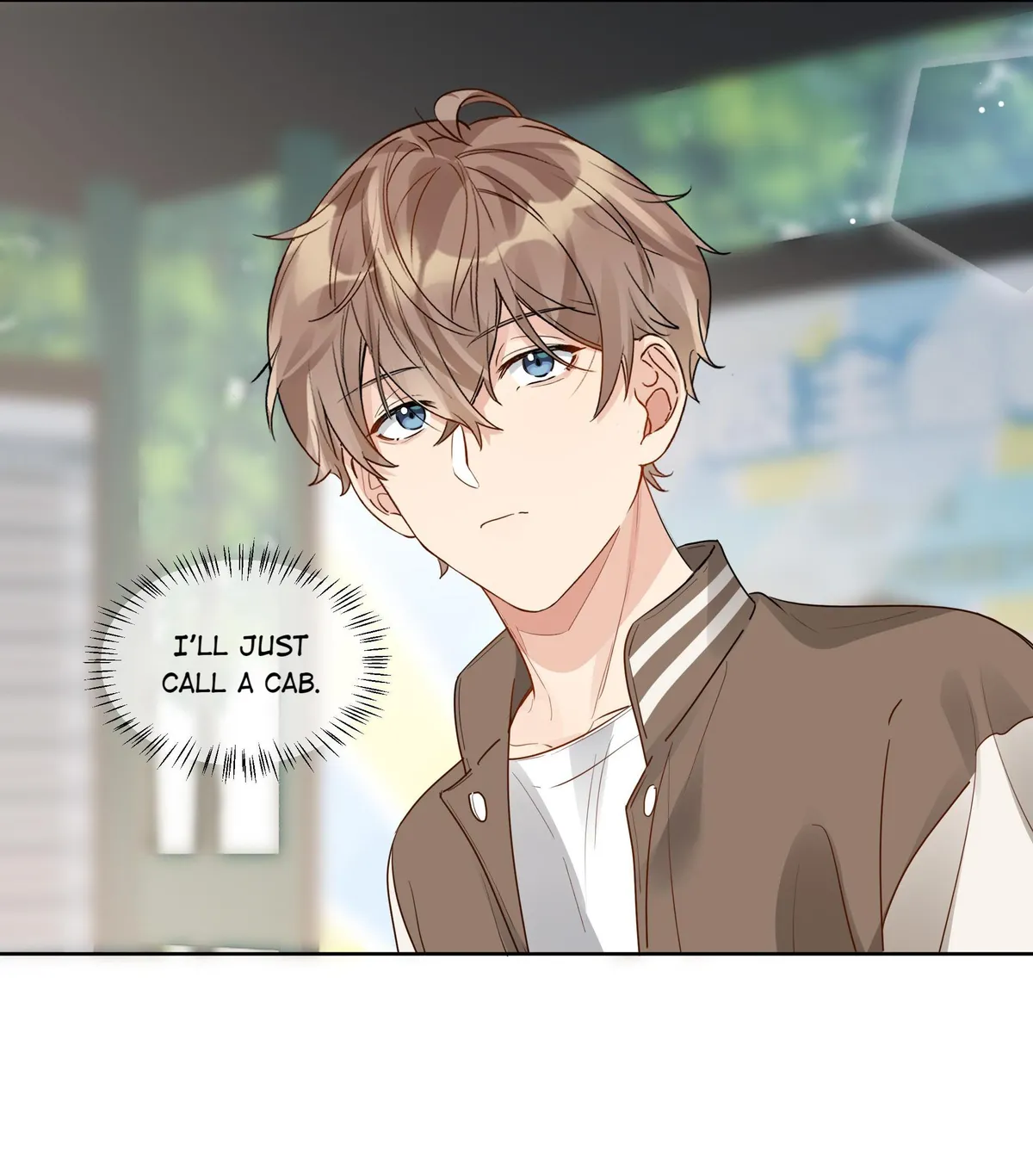 The True Scandal Chapter 42 Online - página 8