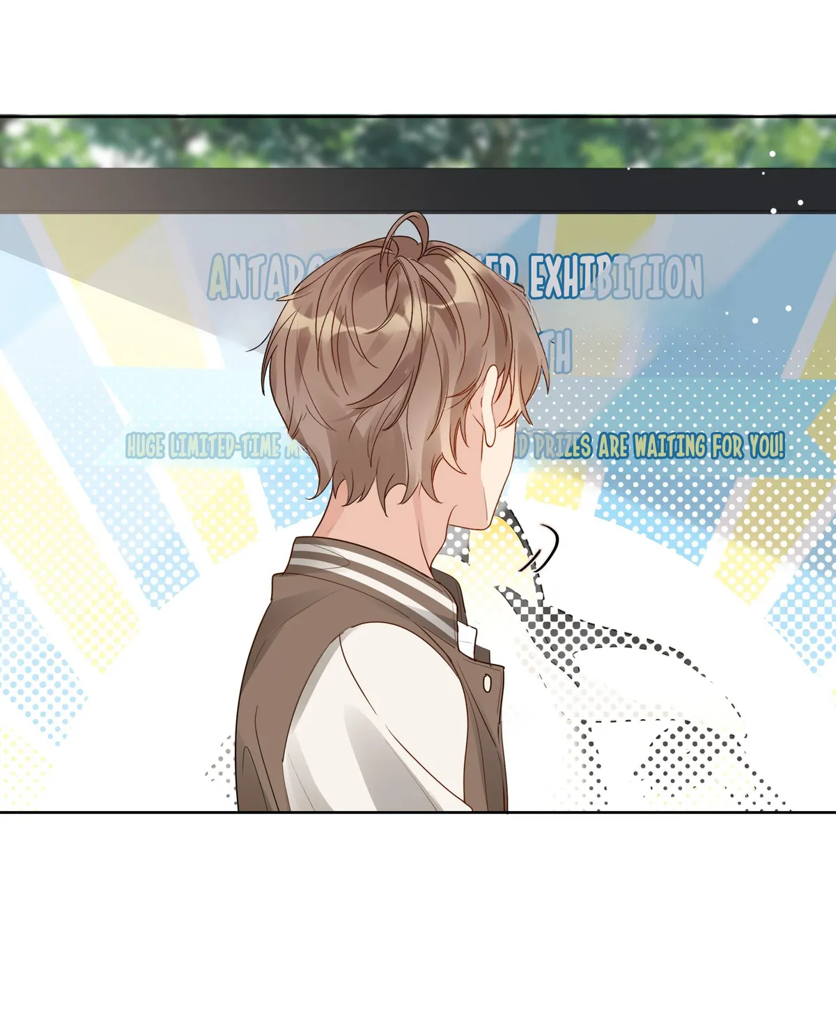 The True Scandal Chapter 42 Online - página 9