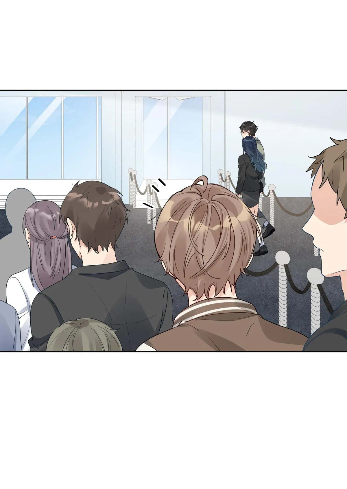 The True Scandal Chapter 42 Online - página 14