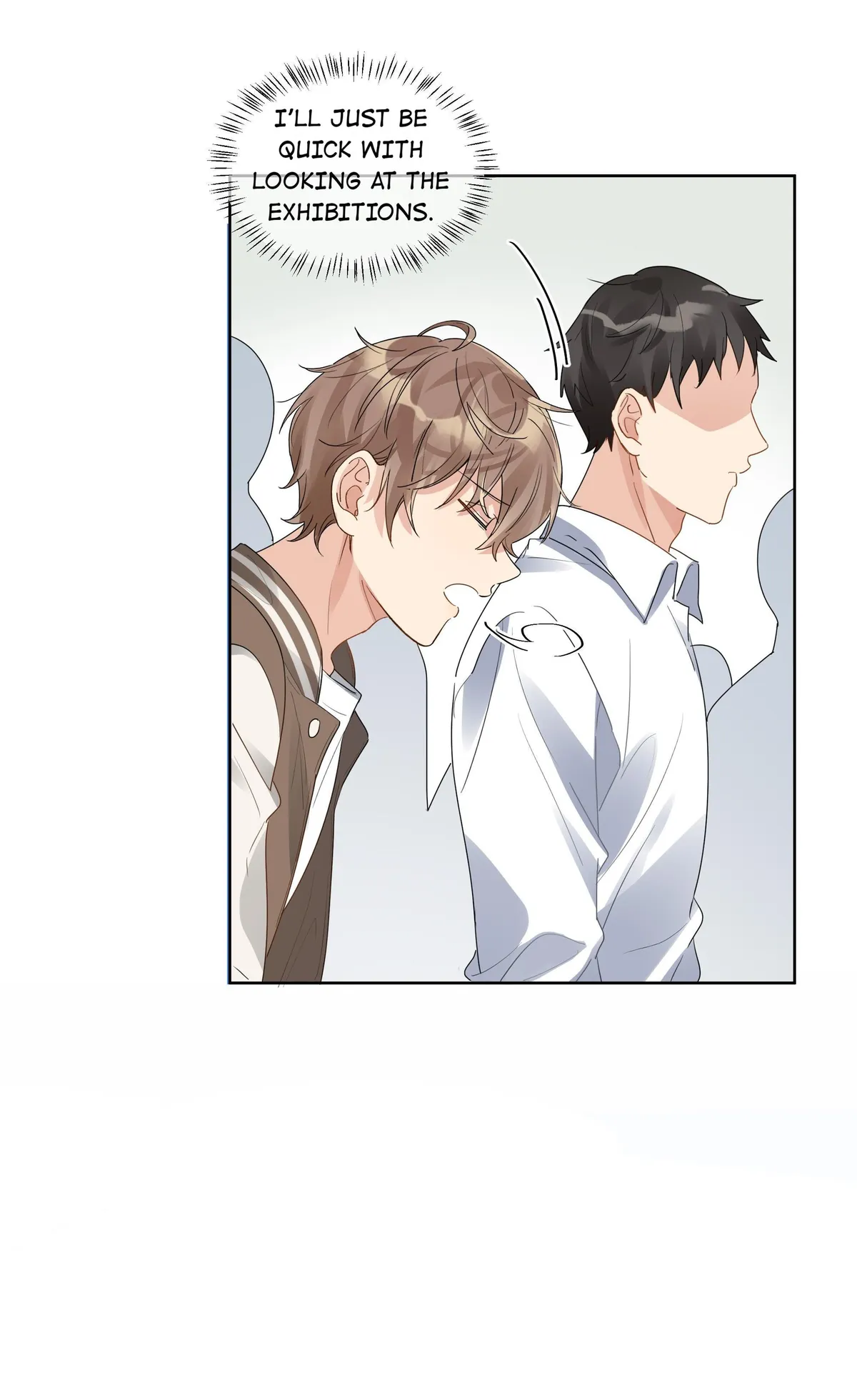 The True Scandal Chapter 42 Online - página 17