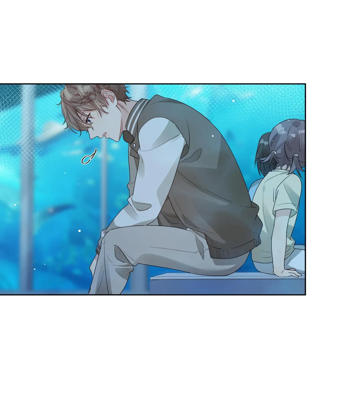 The True Scandal Chapter 42 Online - página 20