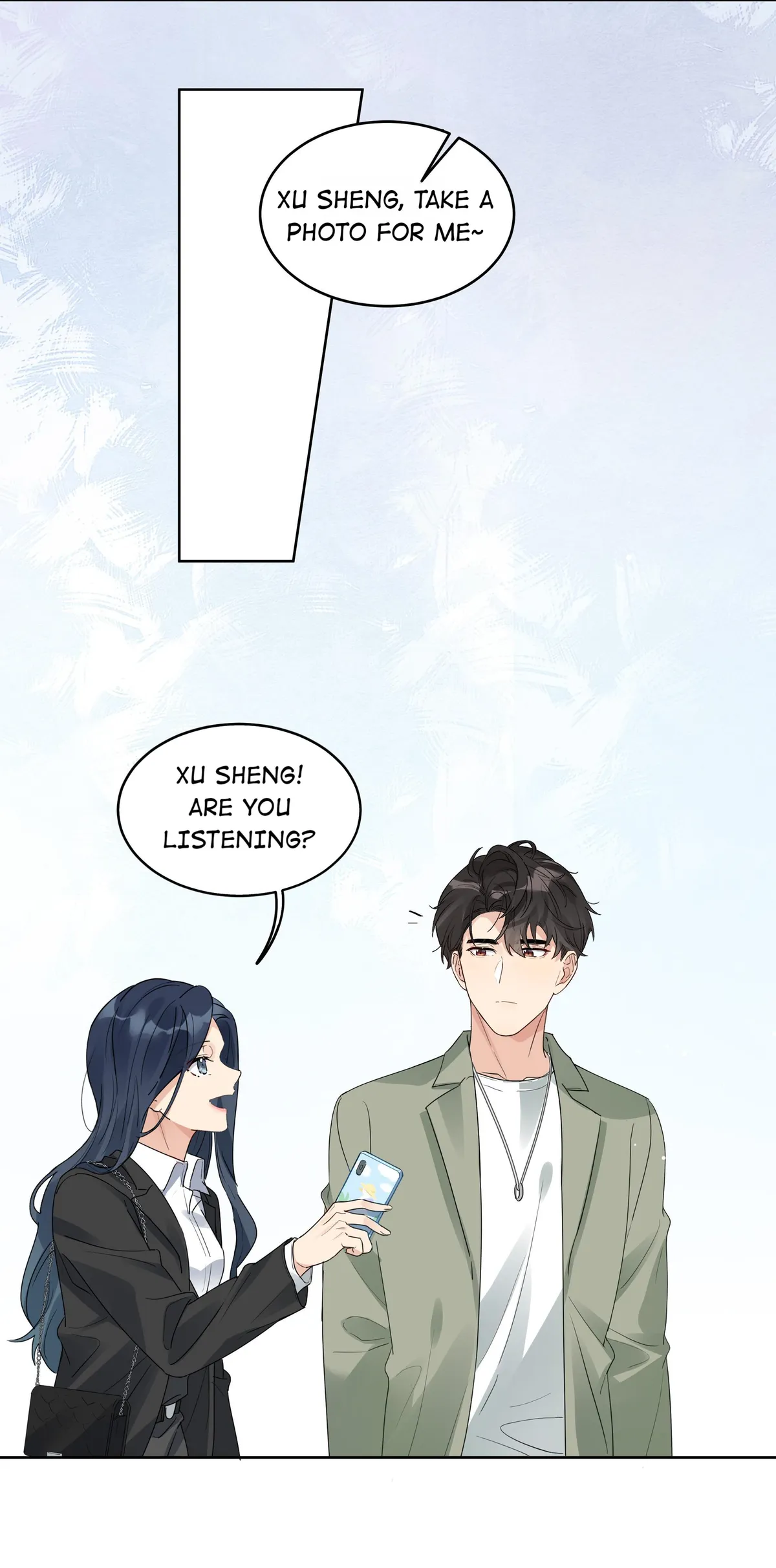 The True Scandal Chapter 42 Online - página 23